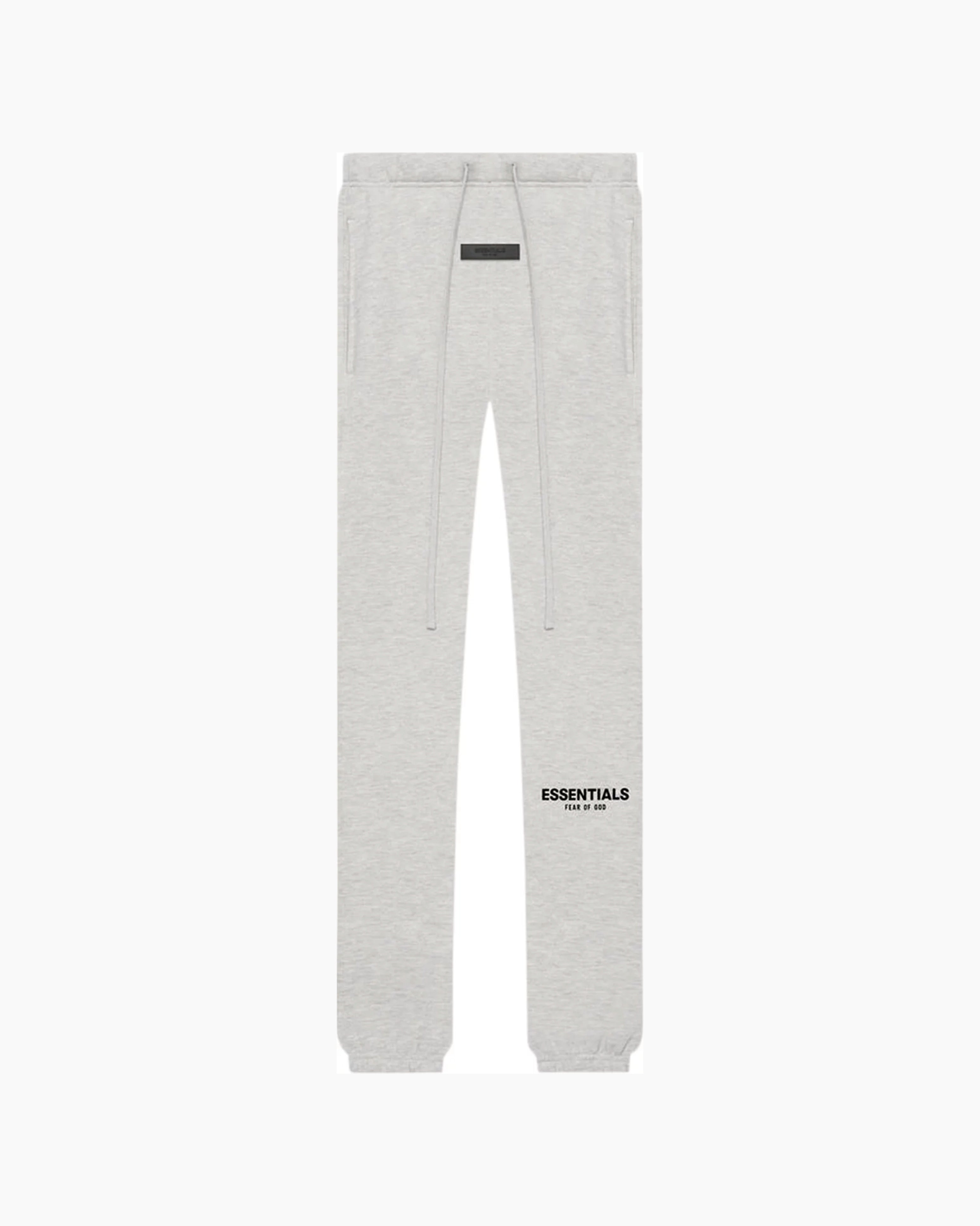 Jogging - Light Oatmeal - Light Grey