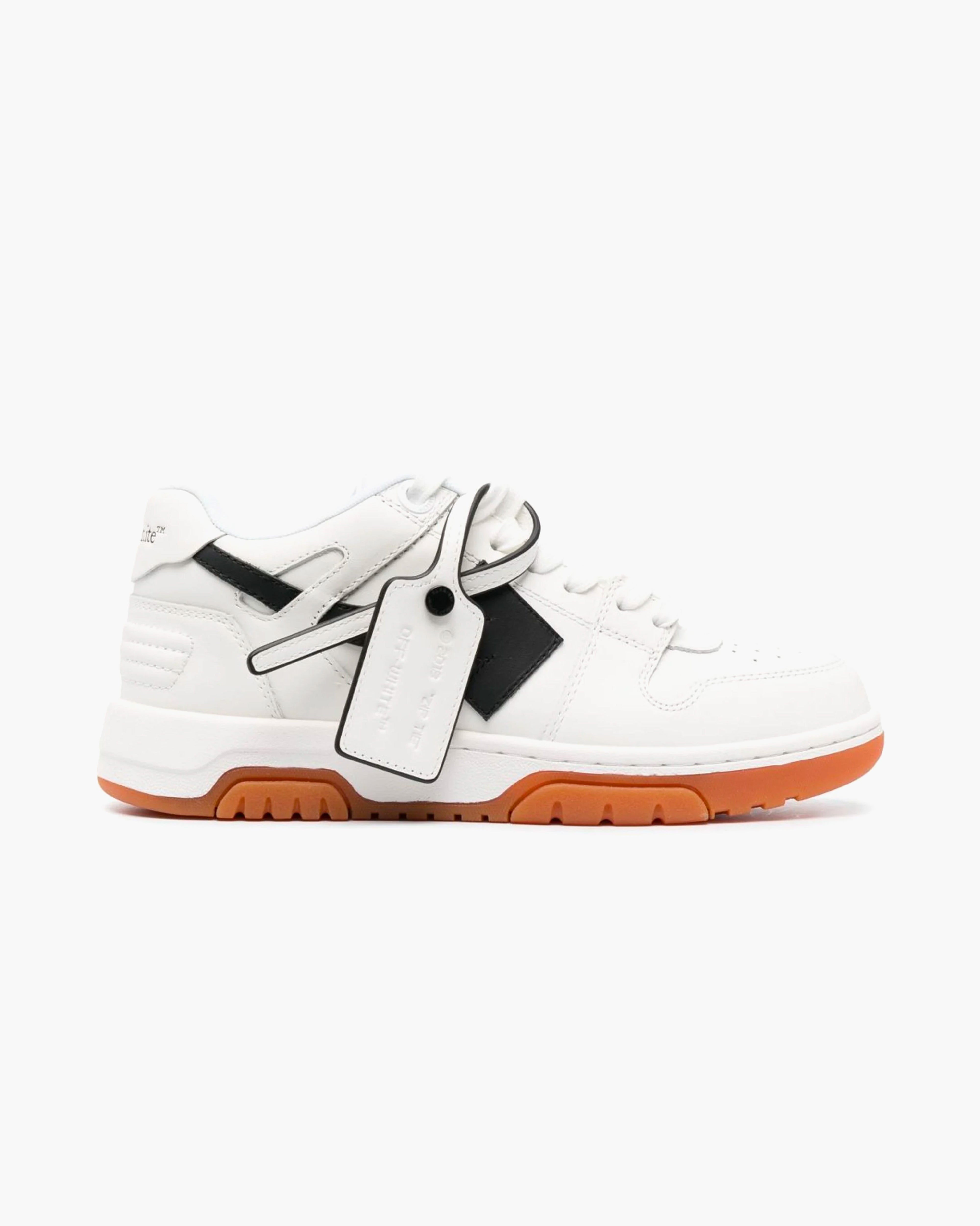 Off-White Out Of Office white