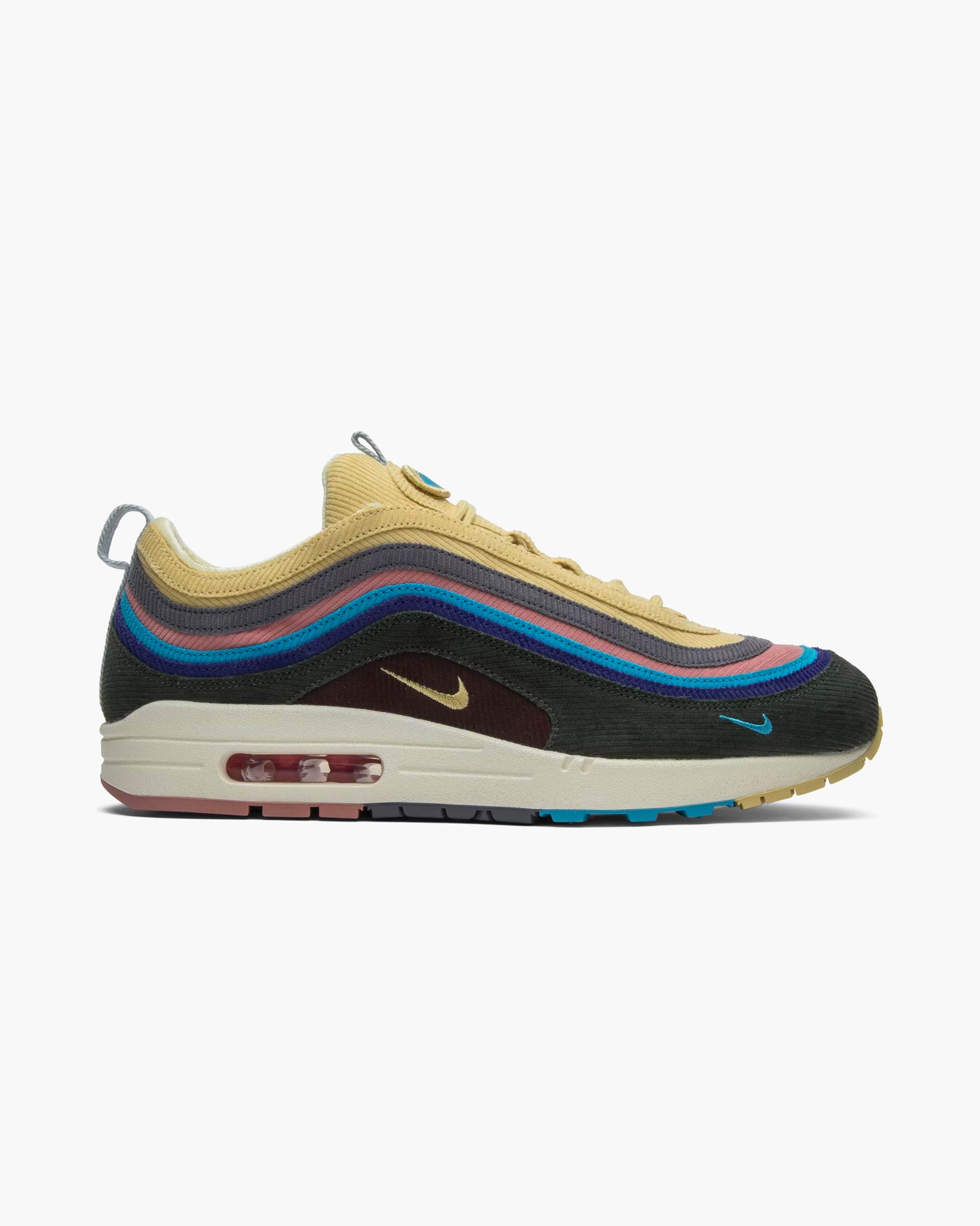 Air Max 1/97 Sean Wotherspoon