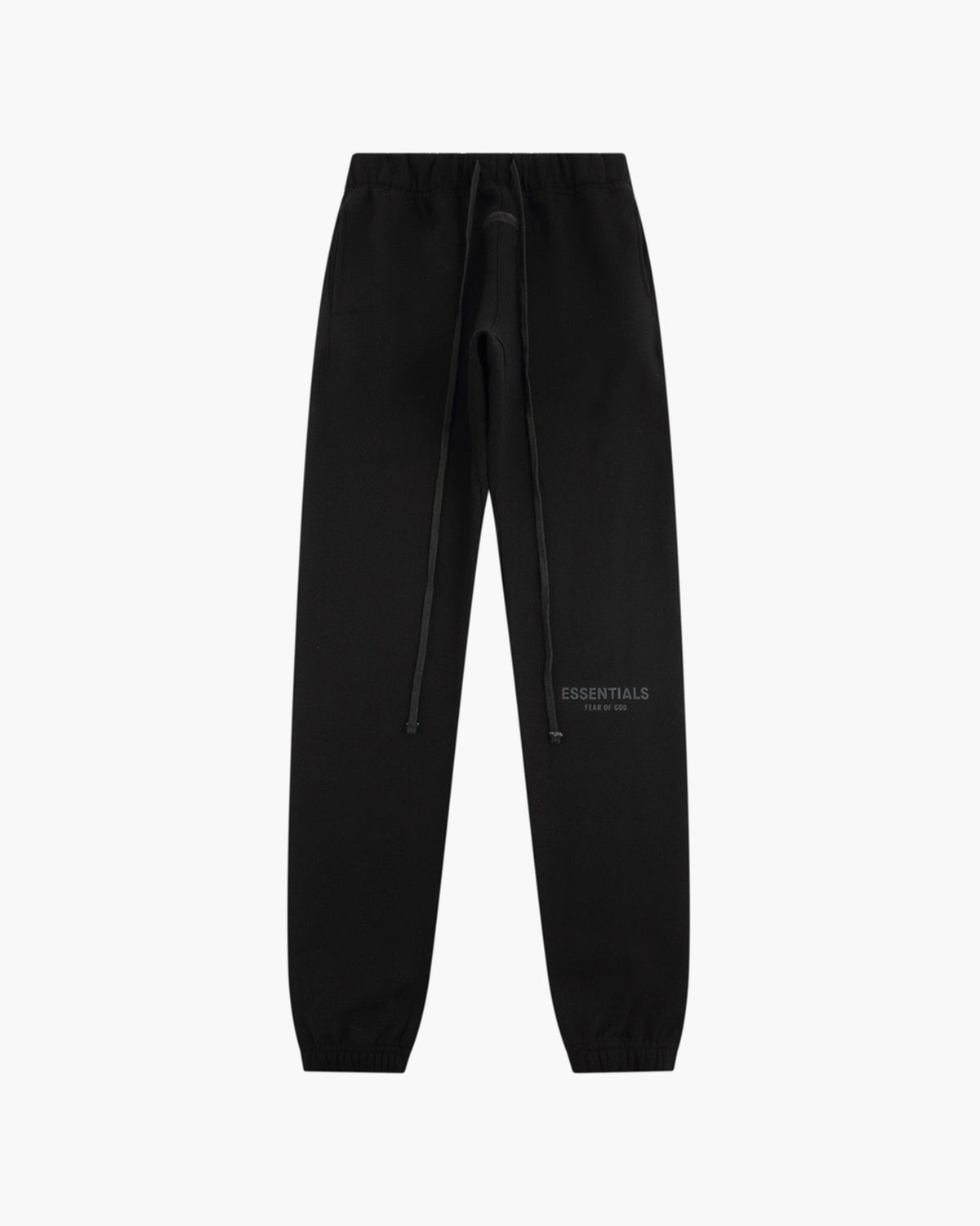 Essentials PANT ESSENTIALS BLACK FEAR OF GOD
