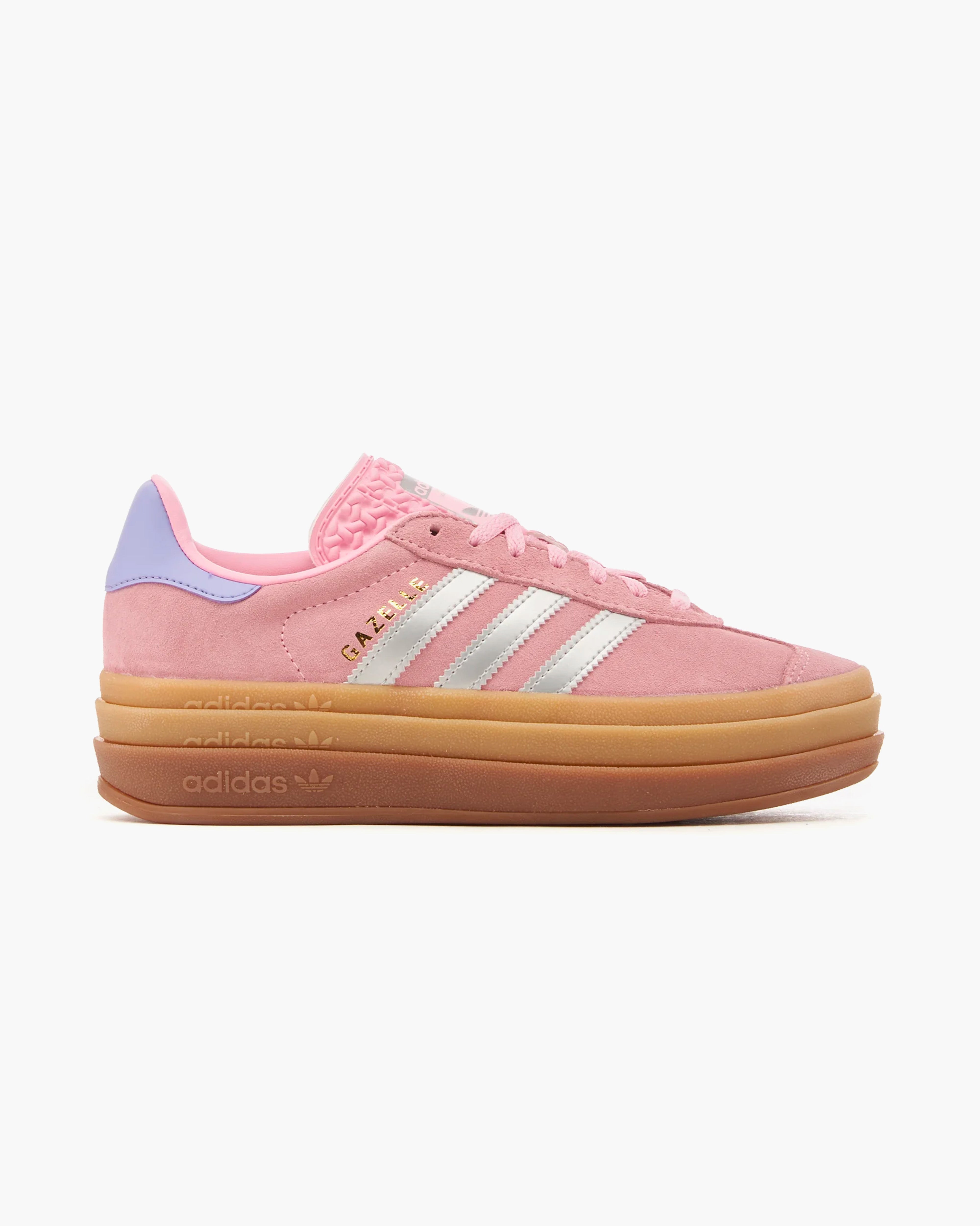 Gazelle Bold True Pink Gum