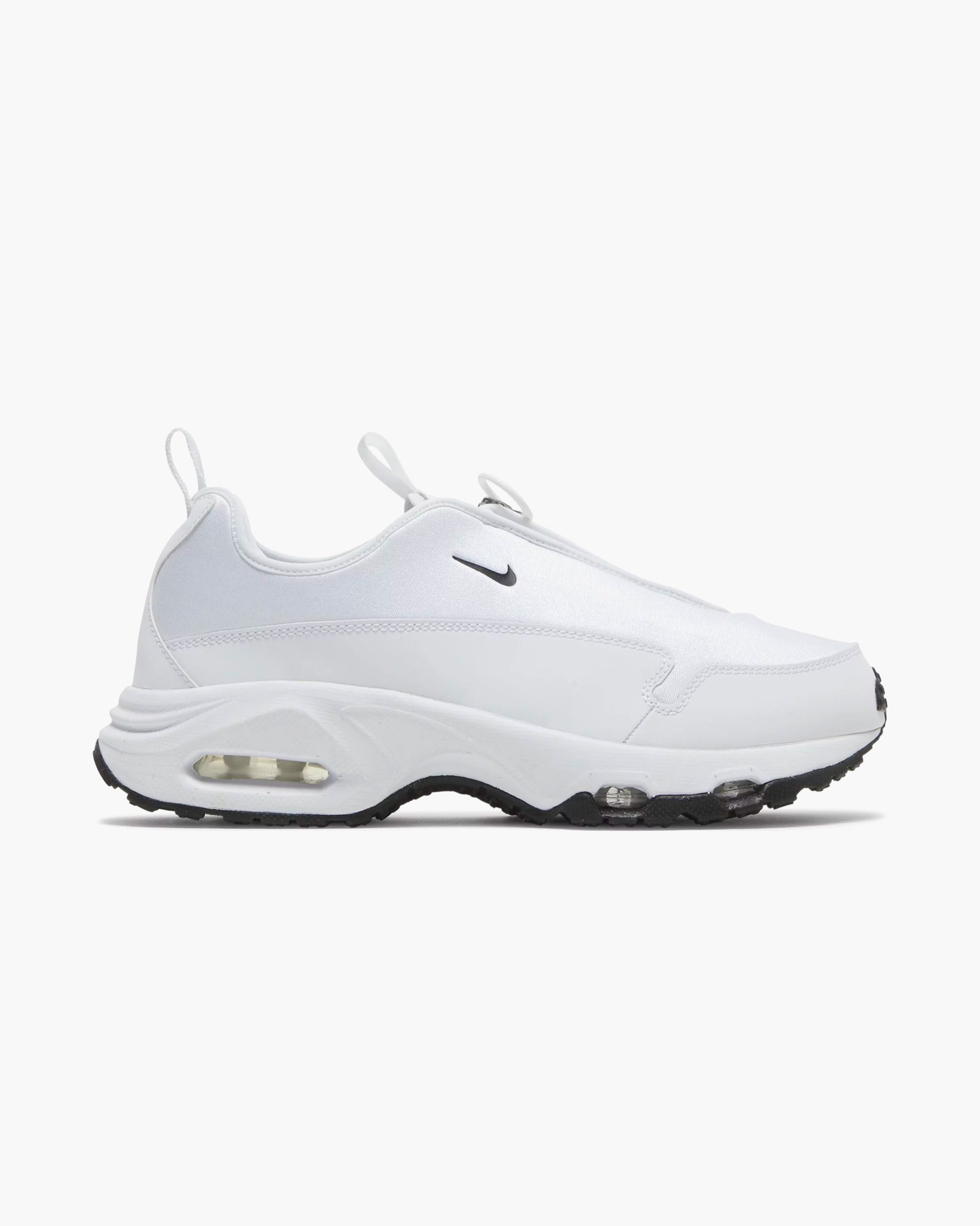 Nike Air Max Sunder SP Comme Des Garcons Men's Plus White