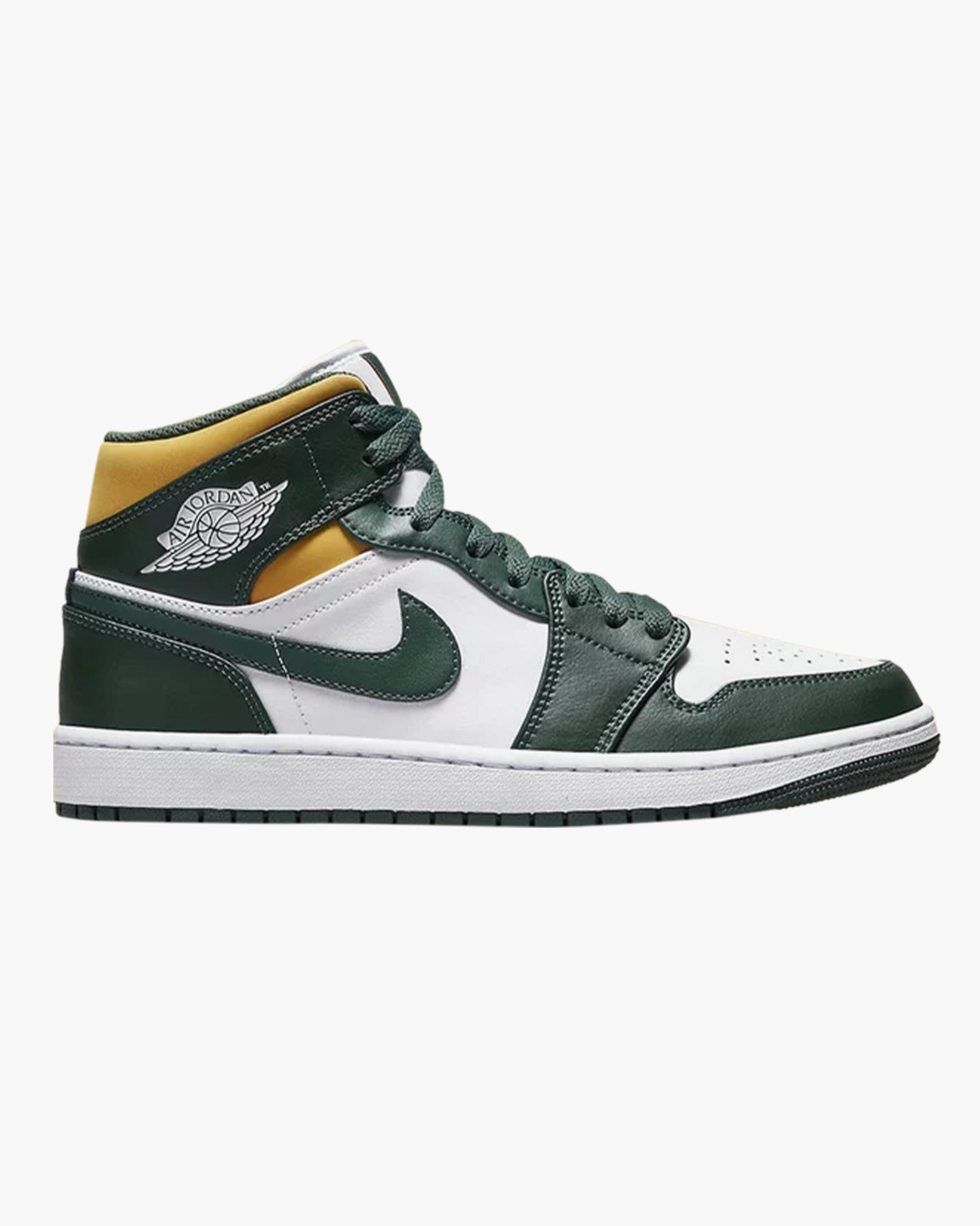 Air Jordan 1 Mid Sonics