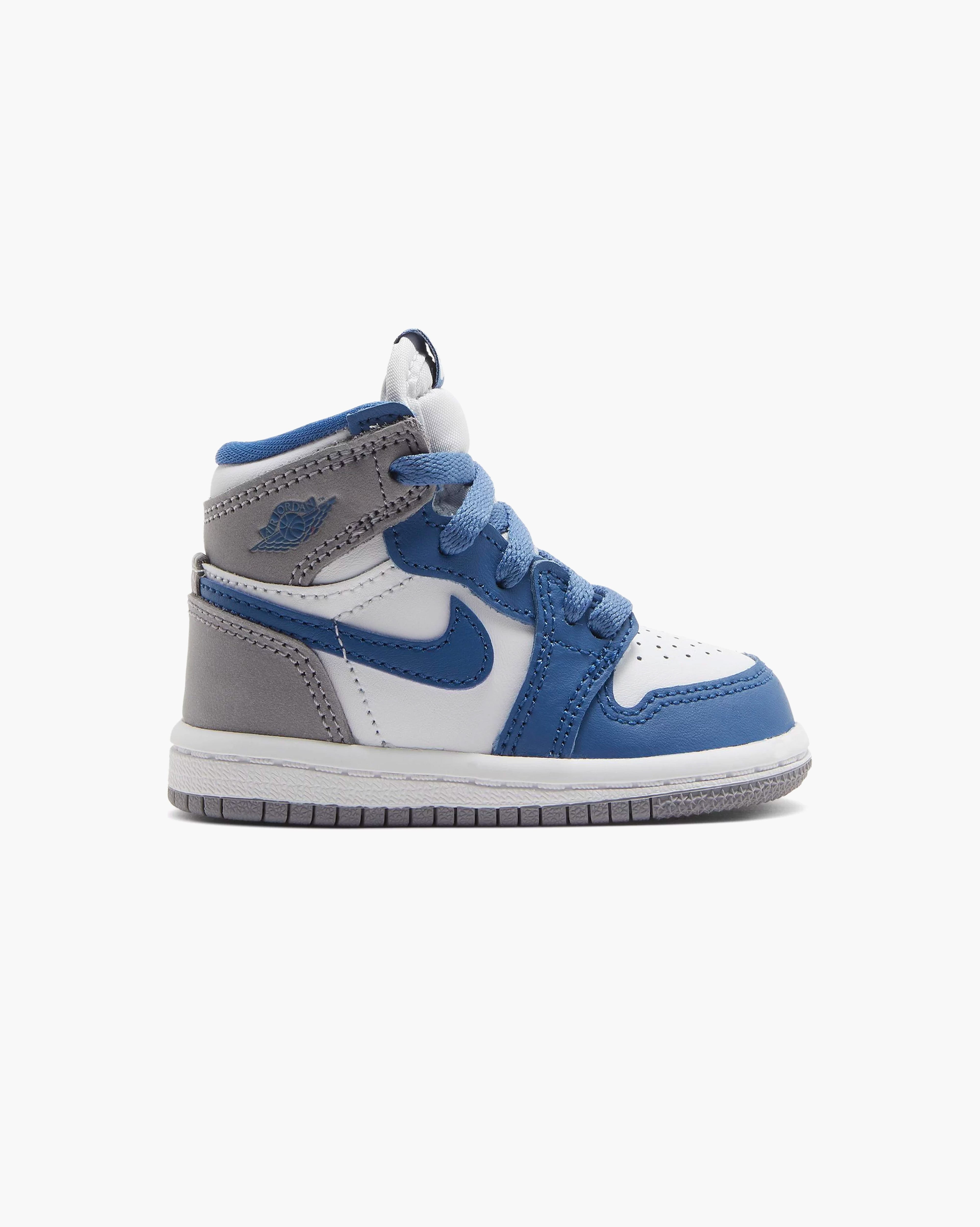 Air Jordan 1 Retro High OG True Blue