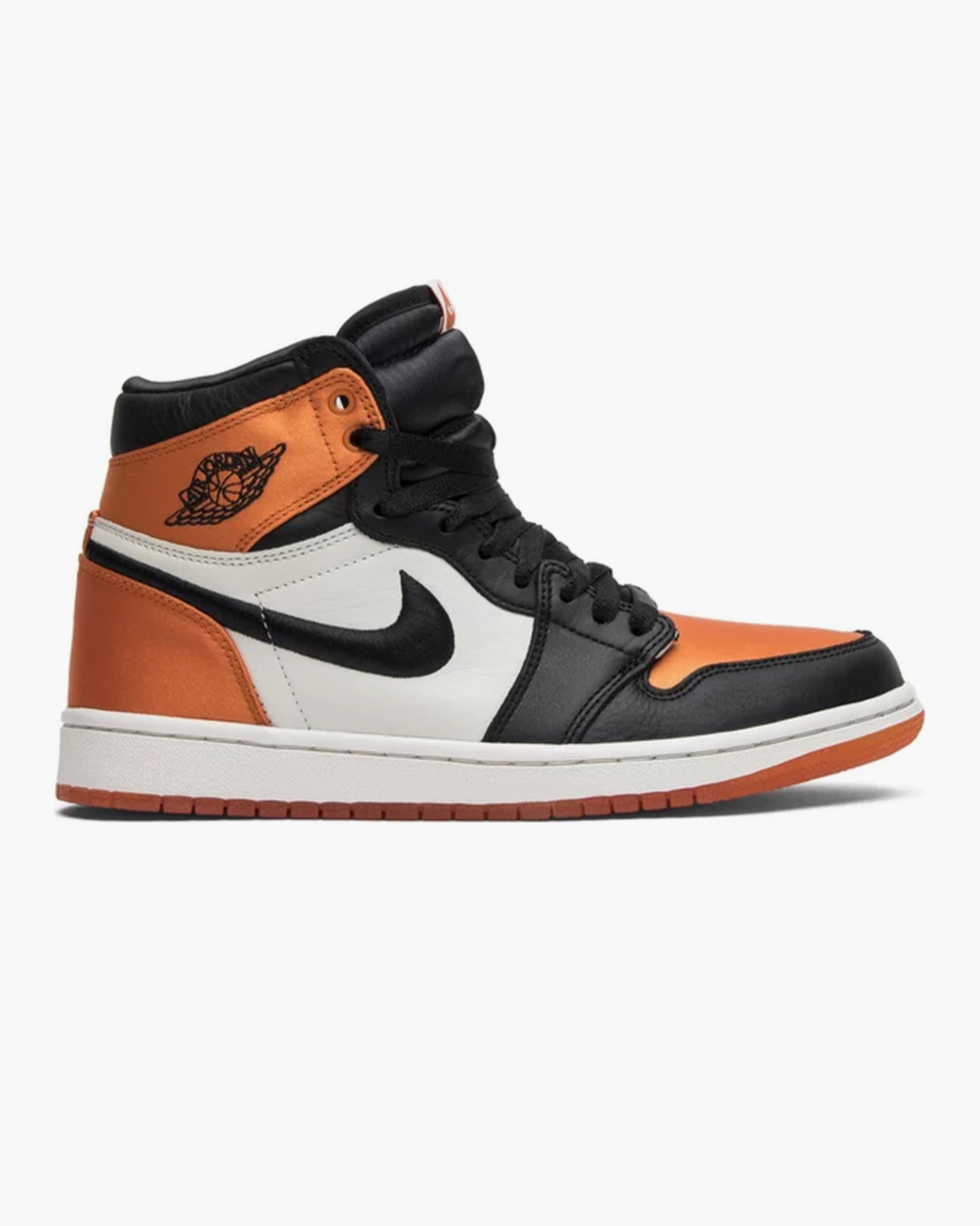 Air Jordan 1 Retro High Satin Shattered Backboard