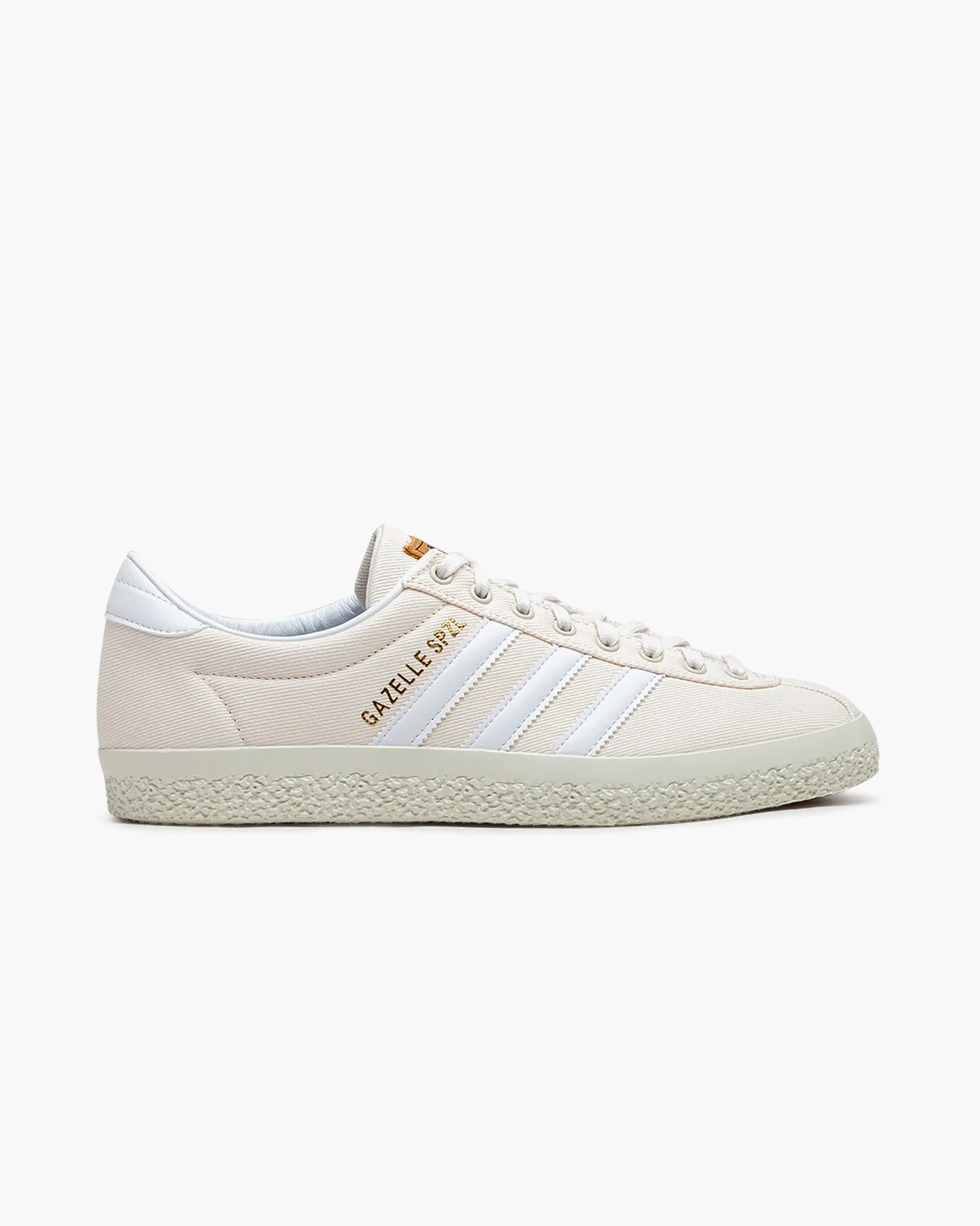 Gazelle Spzl Blanc