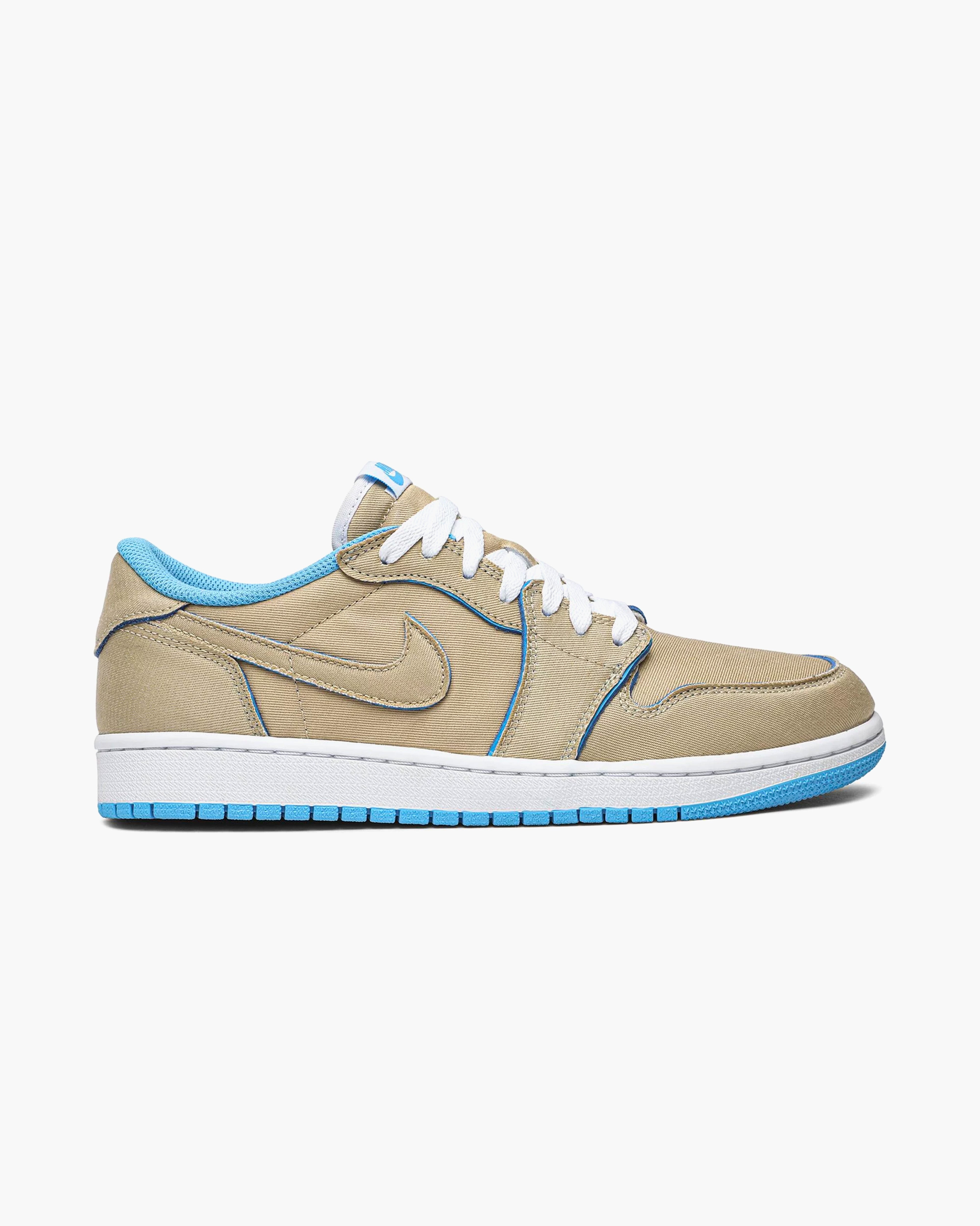 Air Jordan 1 Low SB QS Lance Mountain Desert Ore