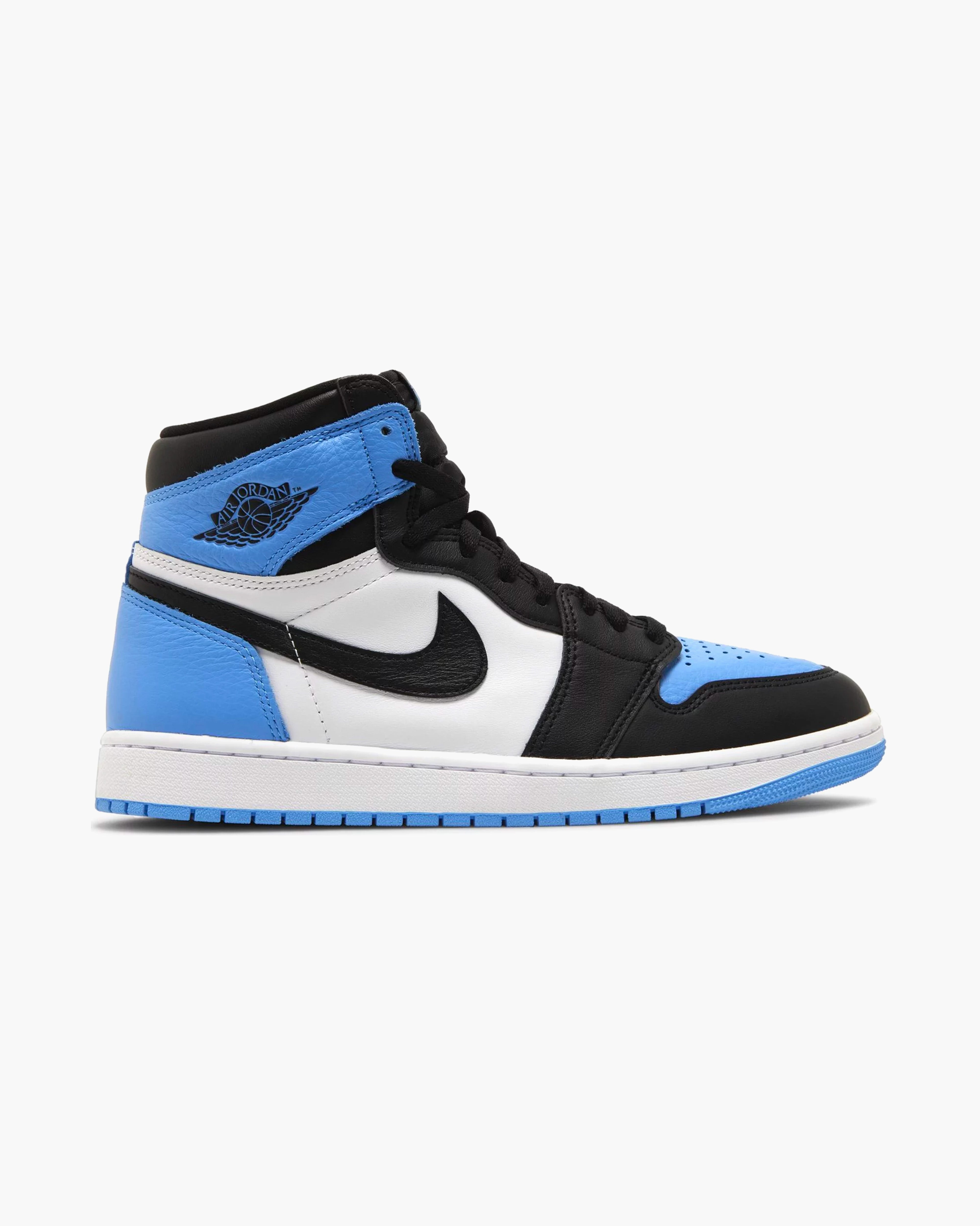 Air Jordan 1 Retro High OG UNC Toe