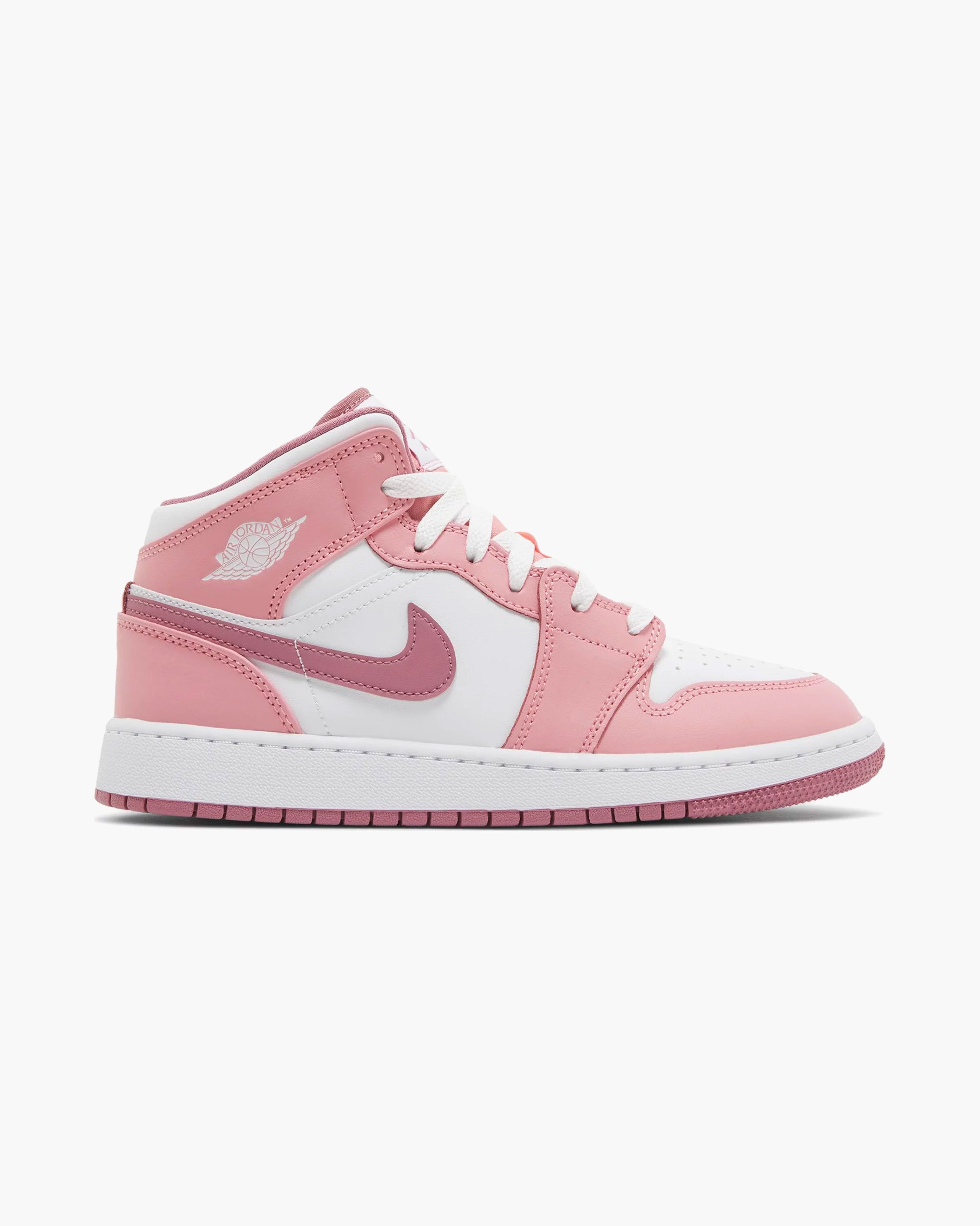 Air Jordan 1 Mid Valentine's Day