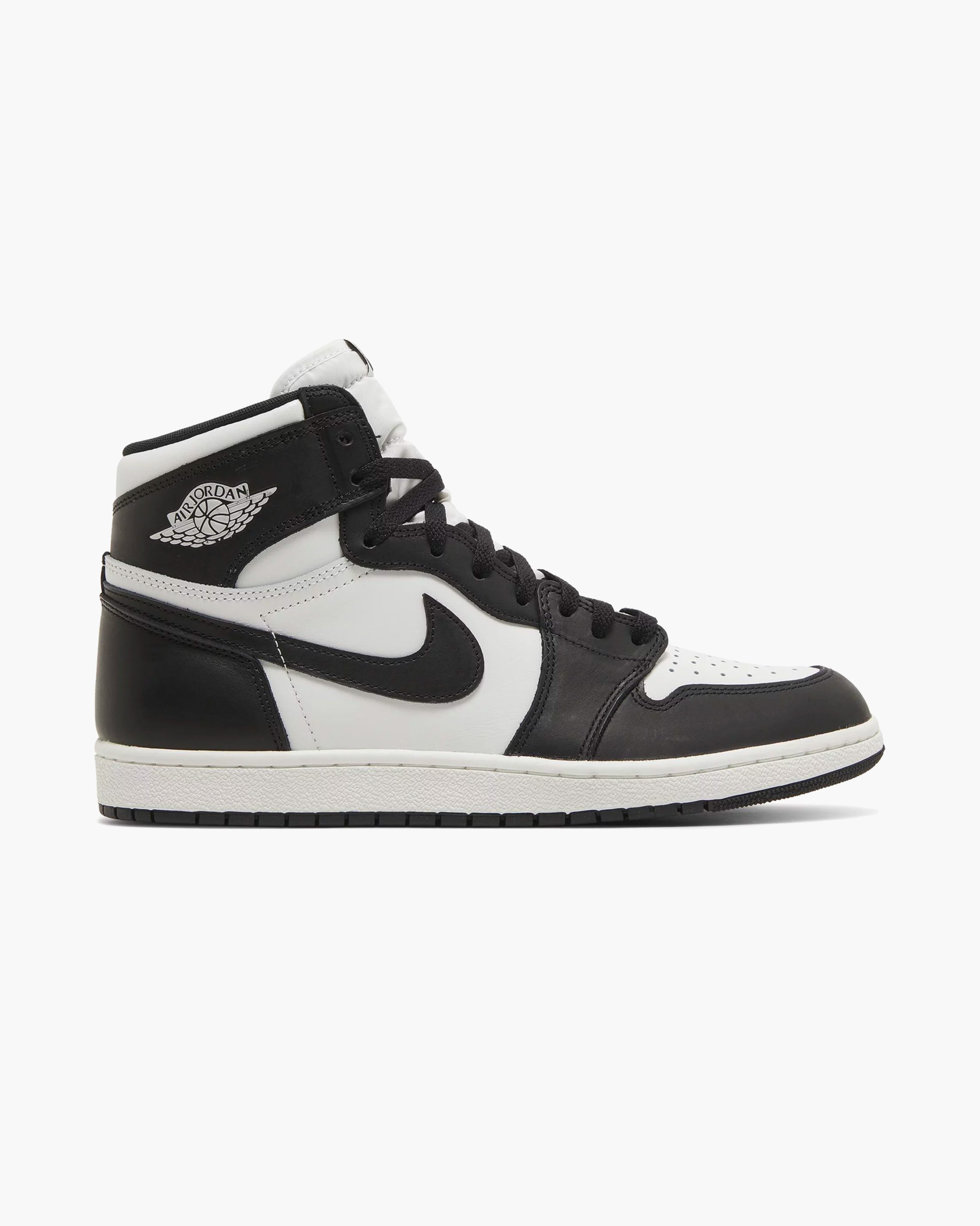 Air Jordan 1 Retro High 85 Black White