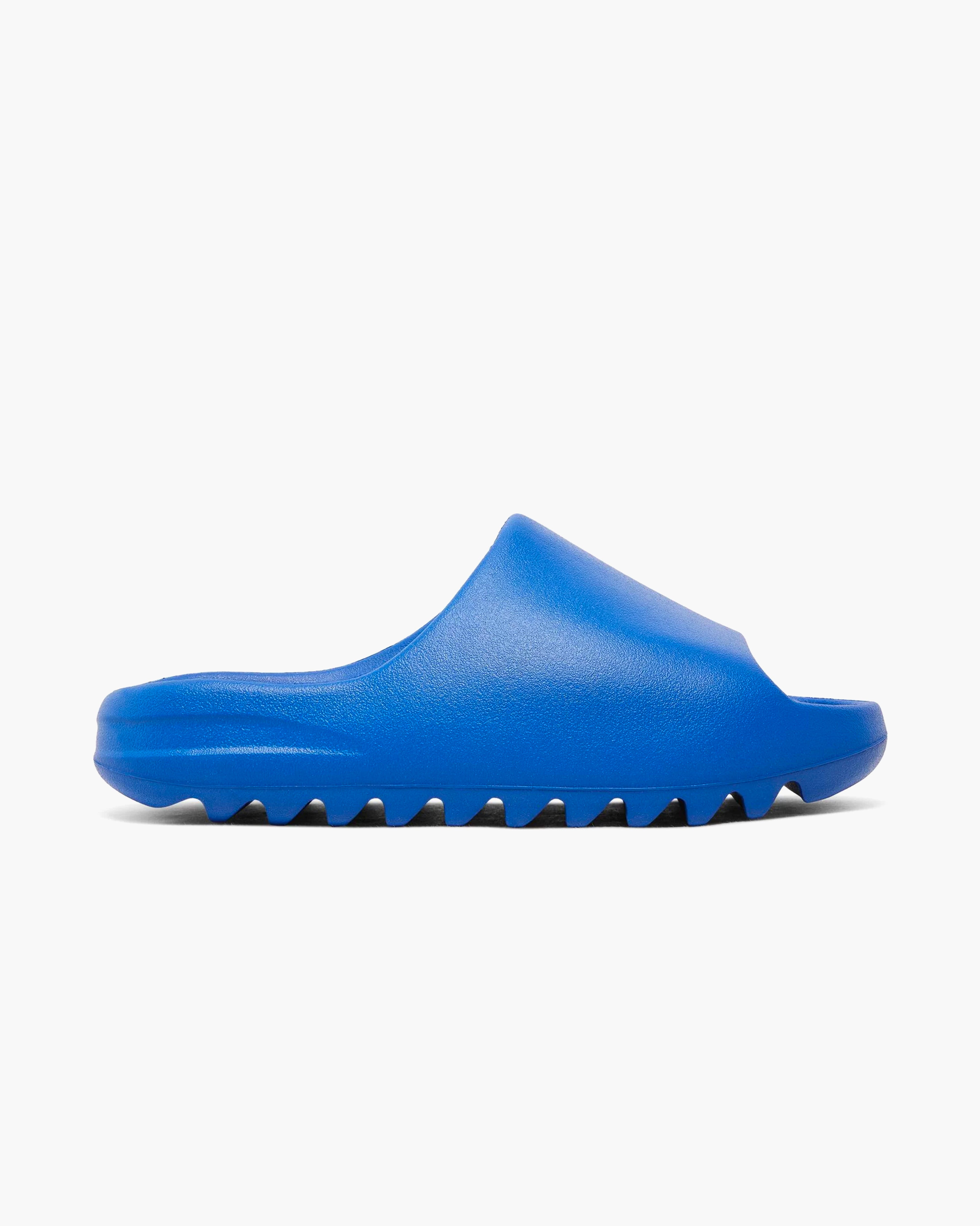 Adidas Adidas Yeezy Slide Azure