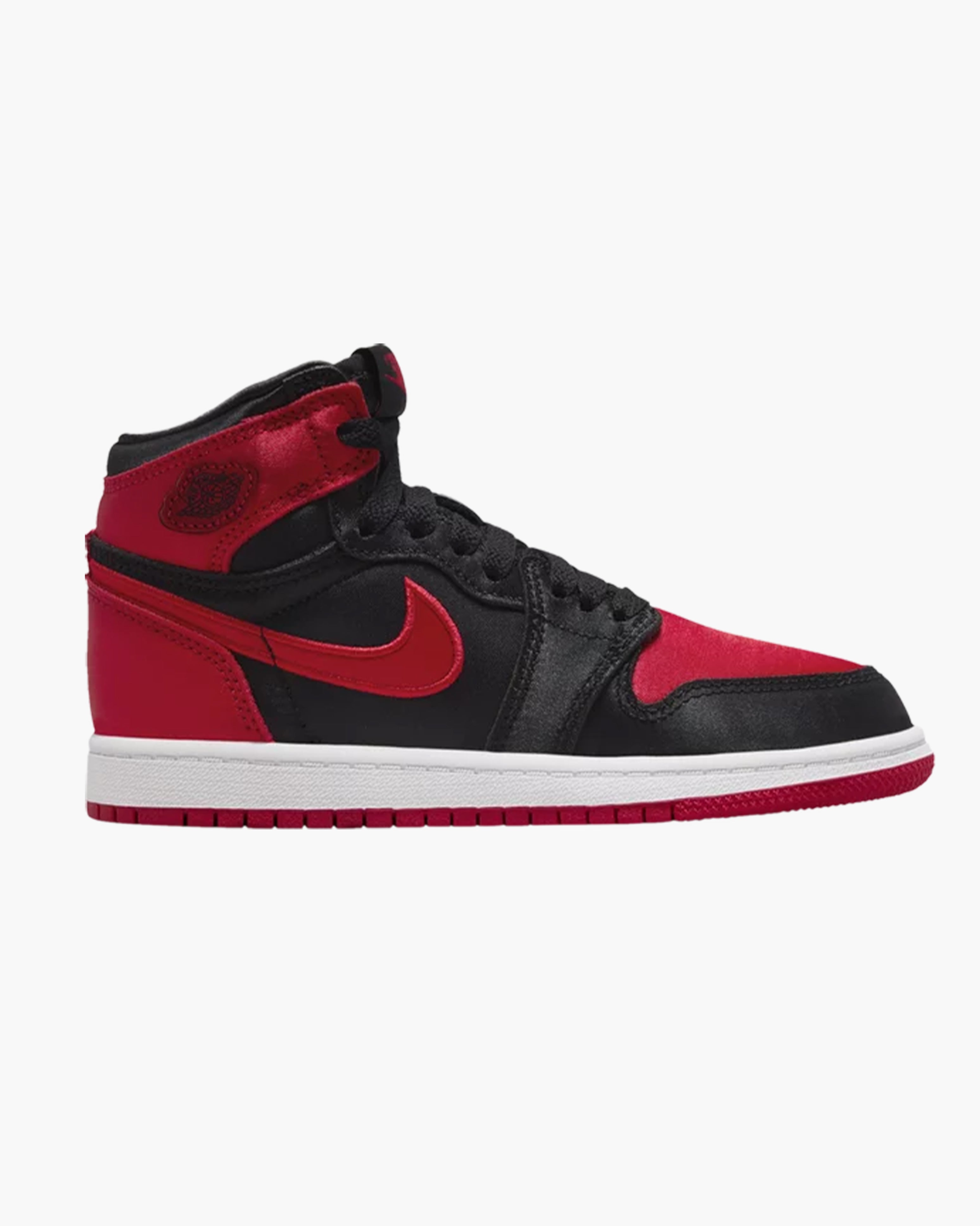 Air Jordan 1 Retro High OG Satin Bred