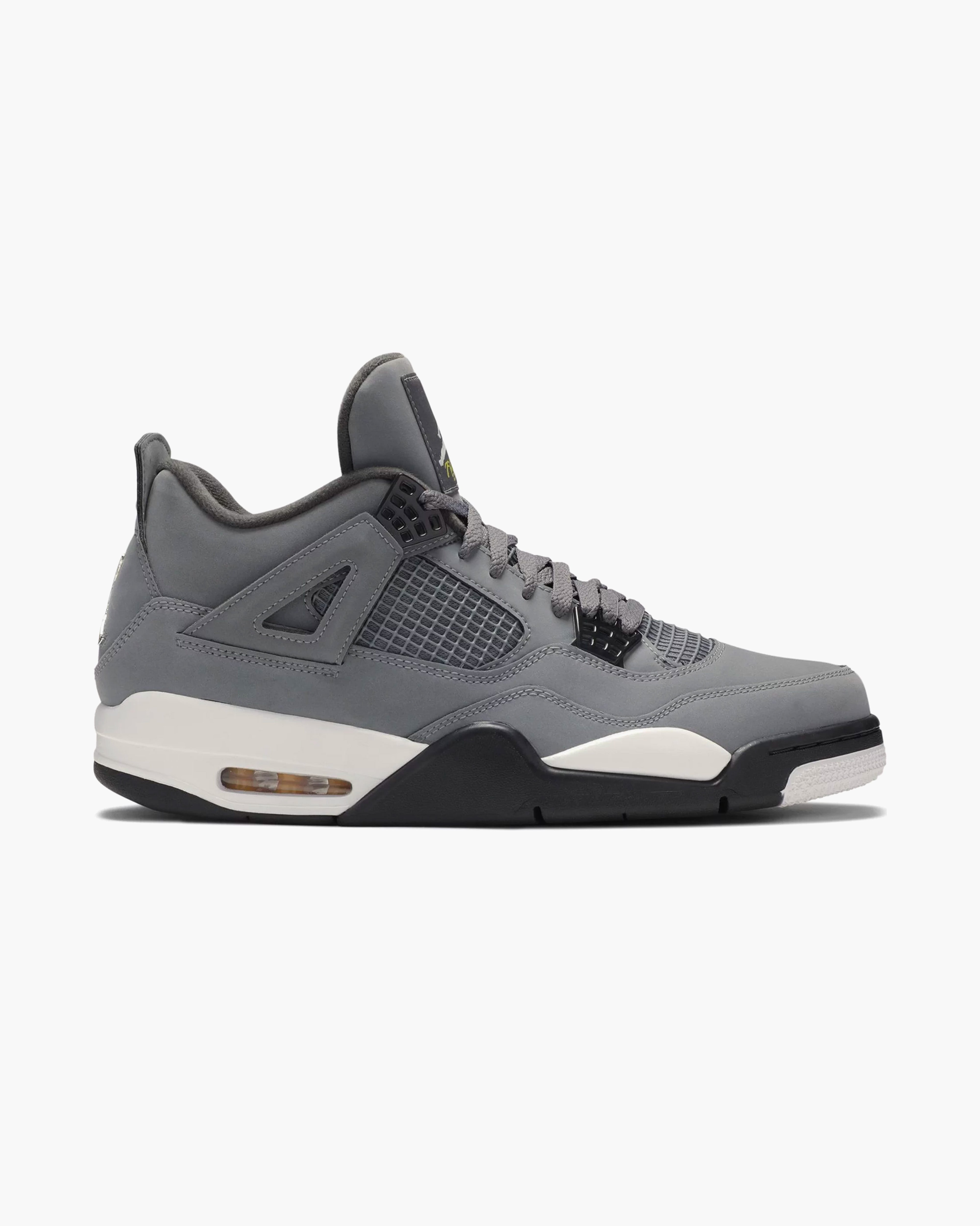 Air Jordan 4 Retro Cool Grey