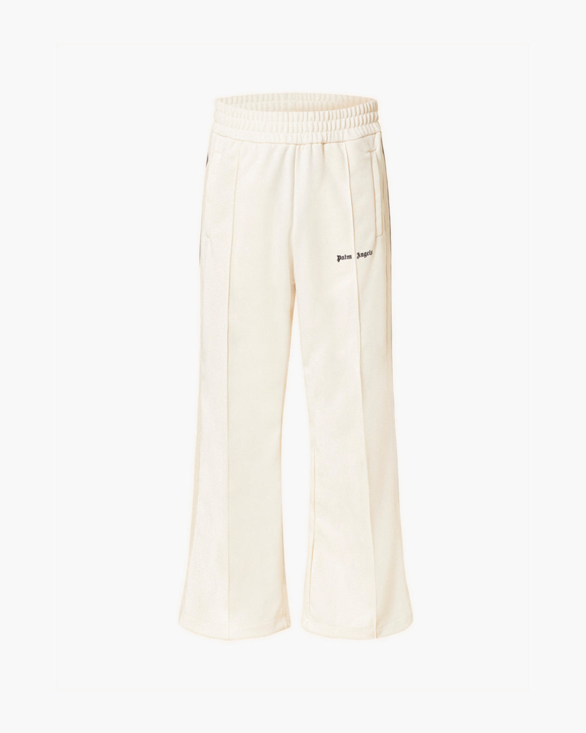 Palm Angels jogging pants with embroidered logo