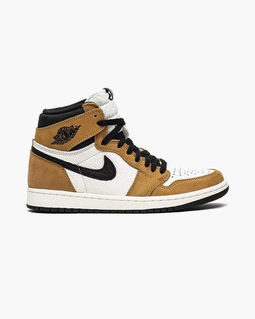 Air Jordan 1 Retro High Rookie of the Year