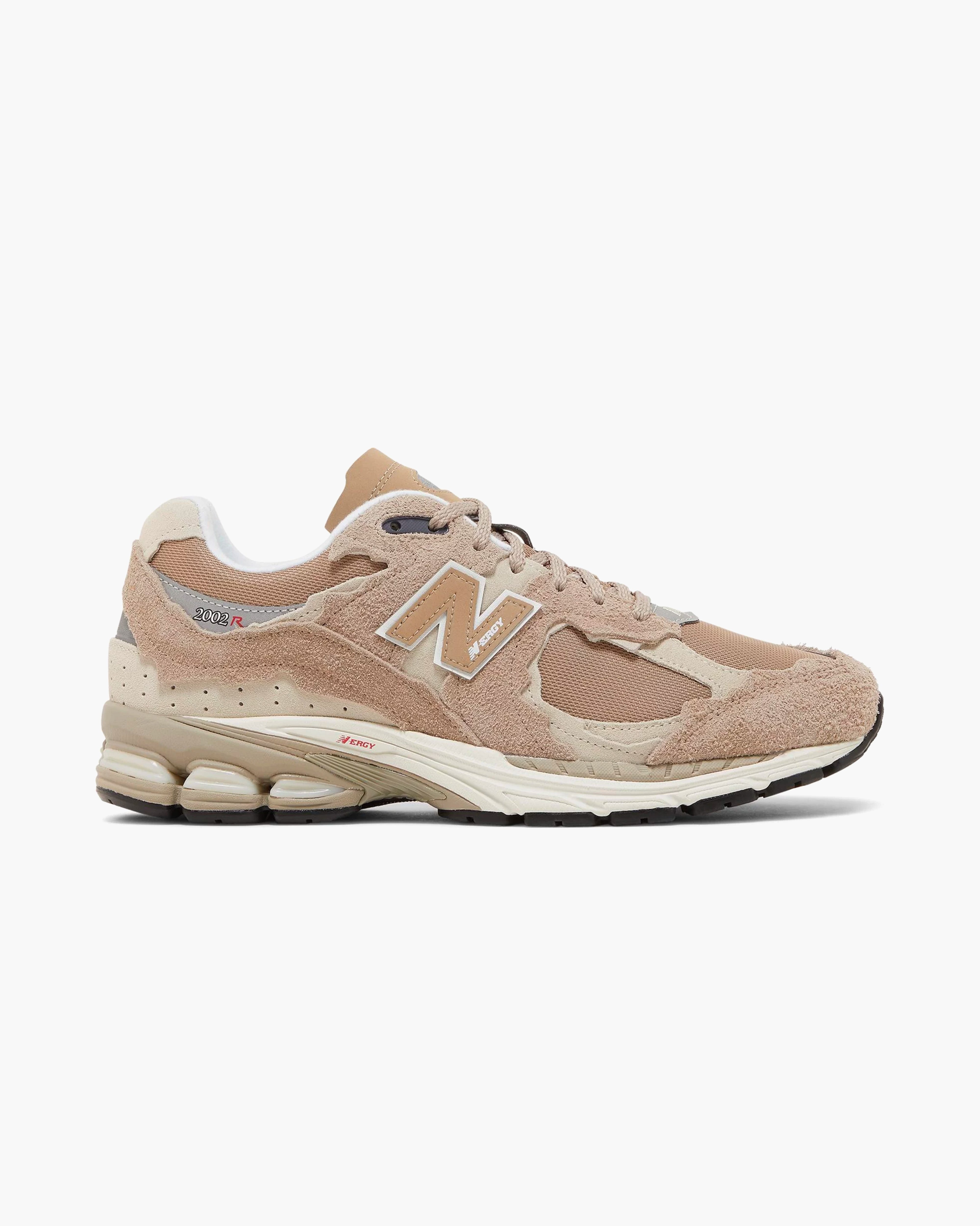 New Balance 2002R Protection Pack Driftwood