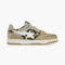 A Bathing Ape Bape Road Sta Beige White