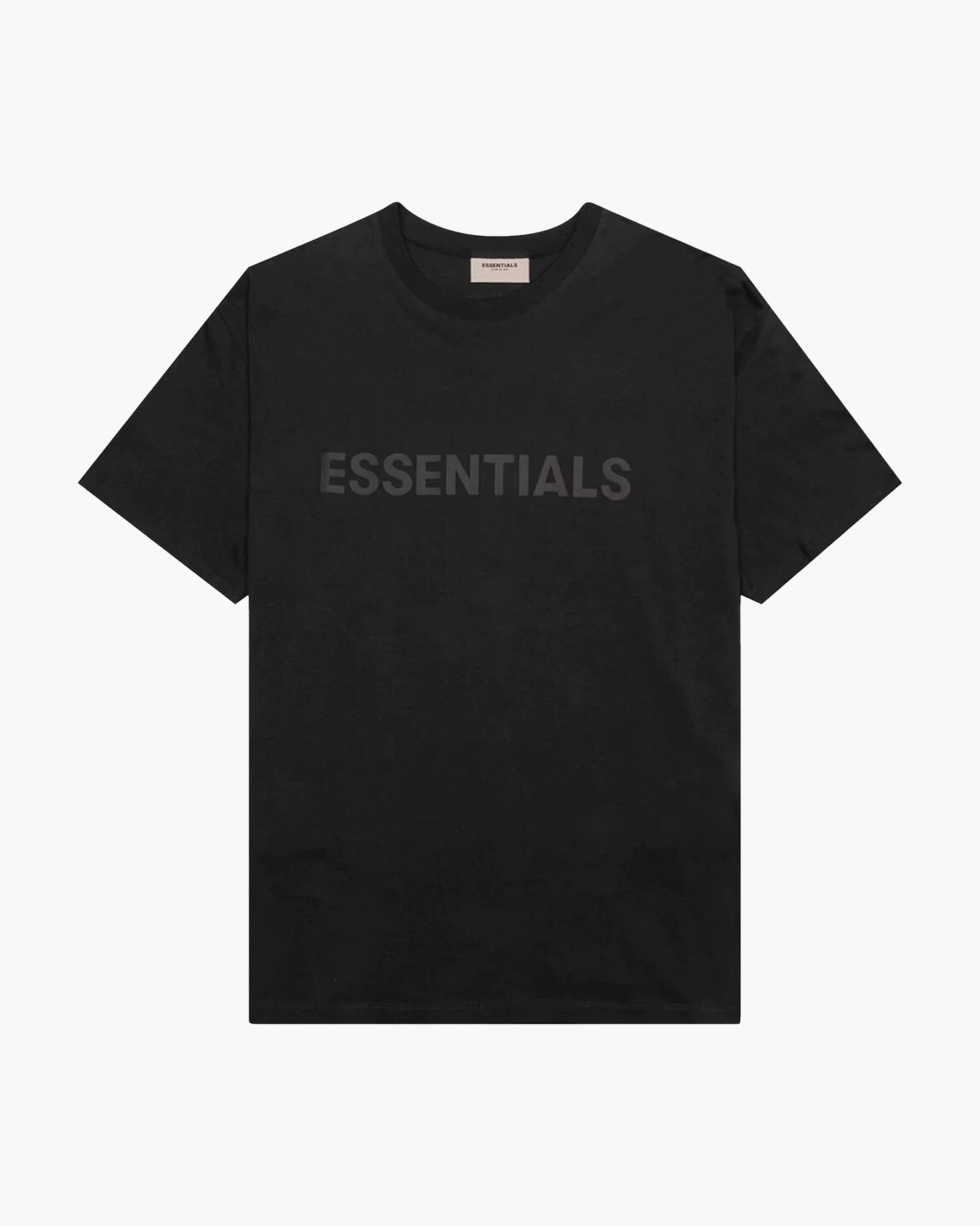 T-Shirt - Black