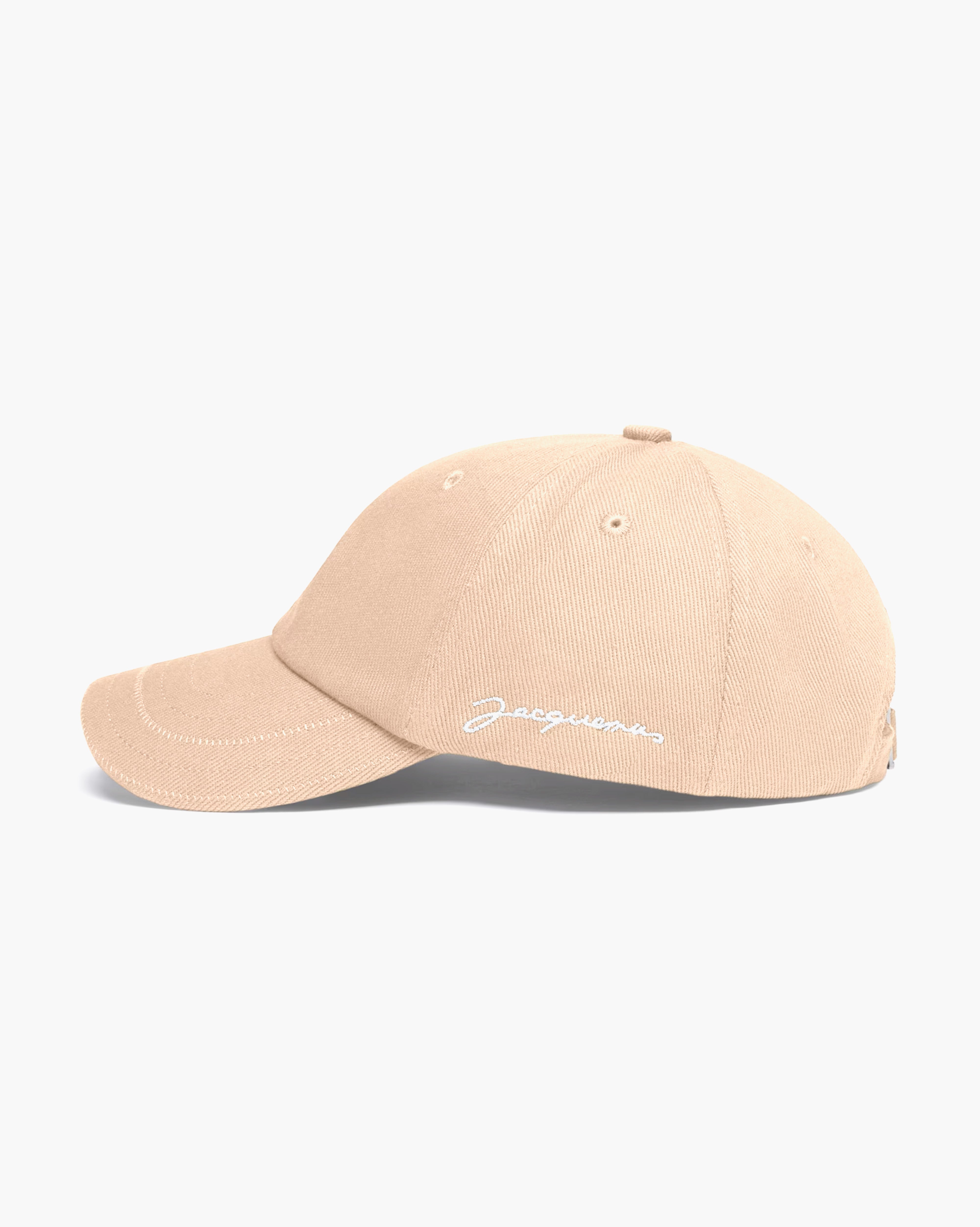 Casquette - La casquette - Beige