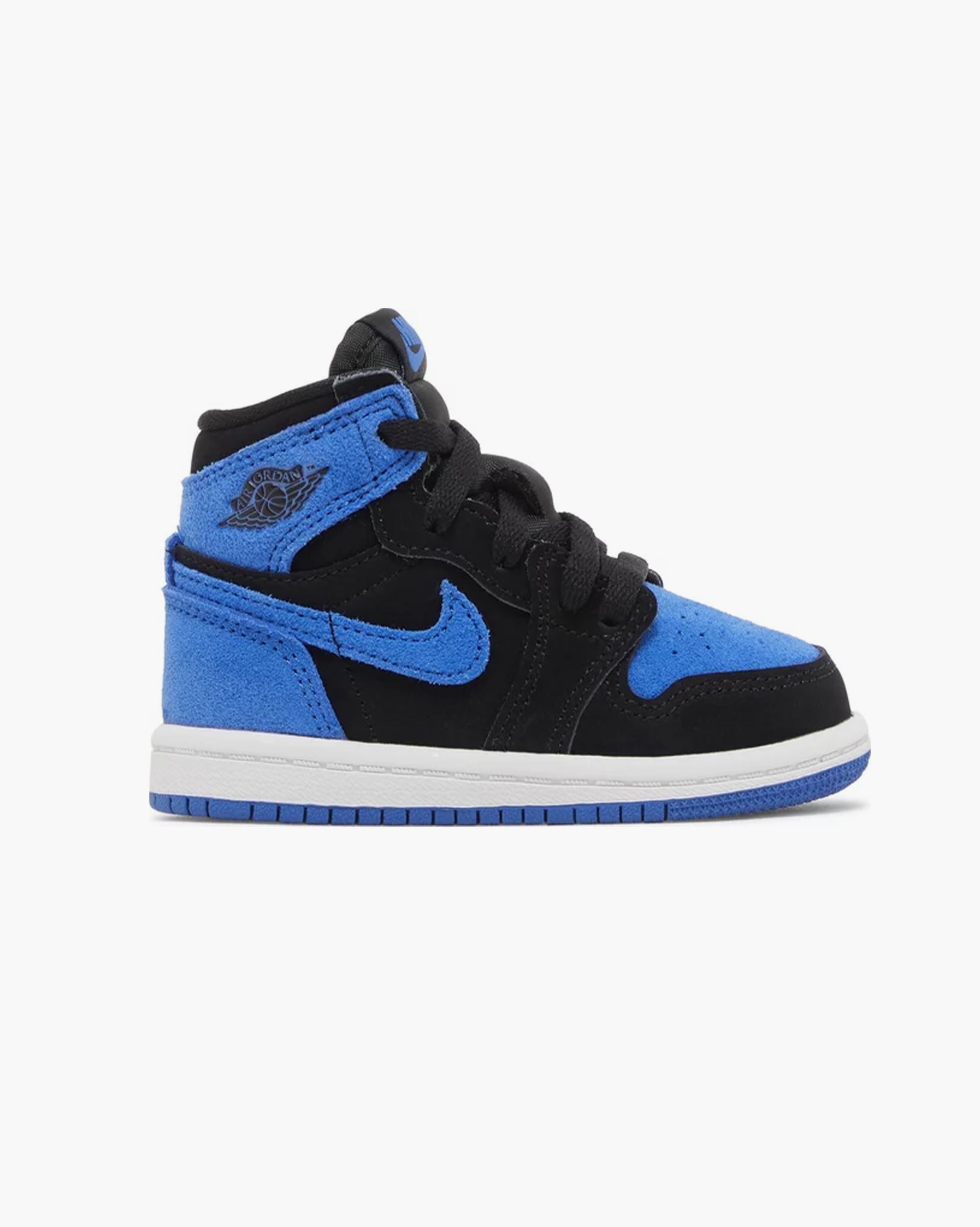 Air Jordan 1 Retro High OG Royal Reimagined