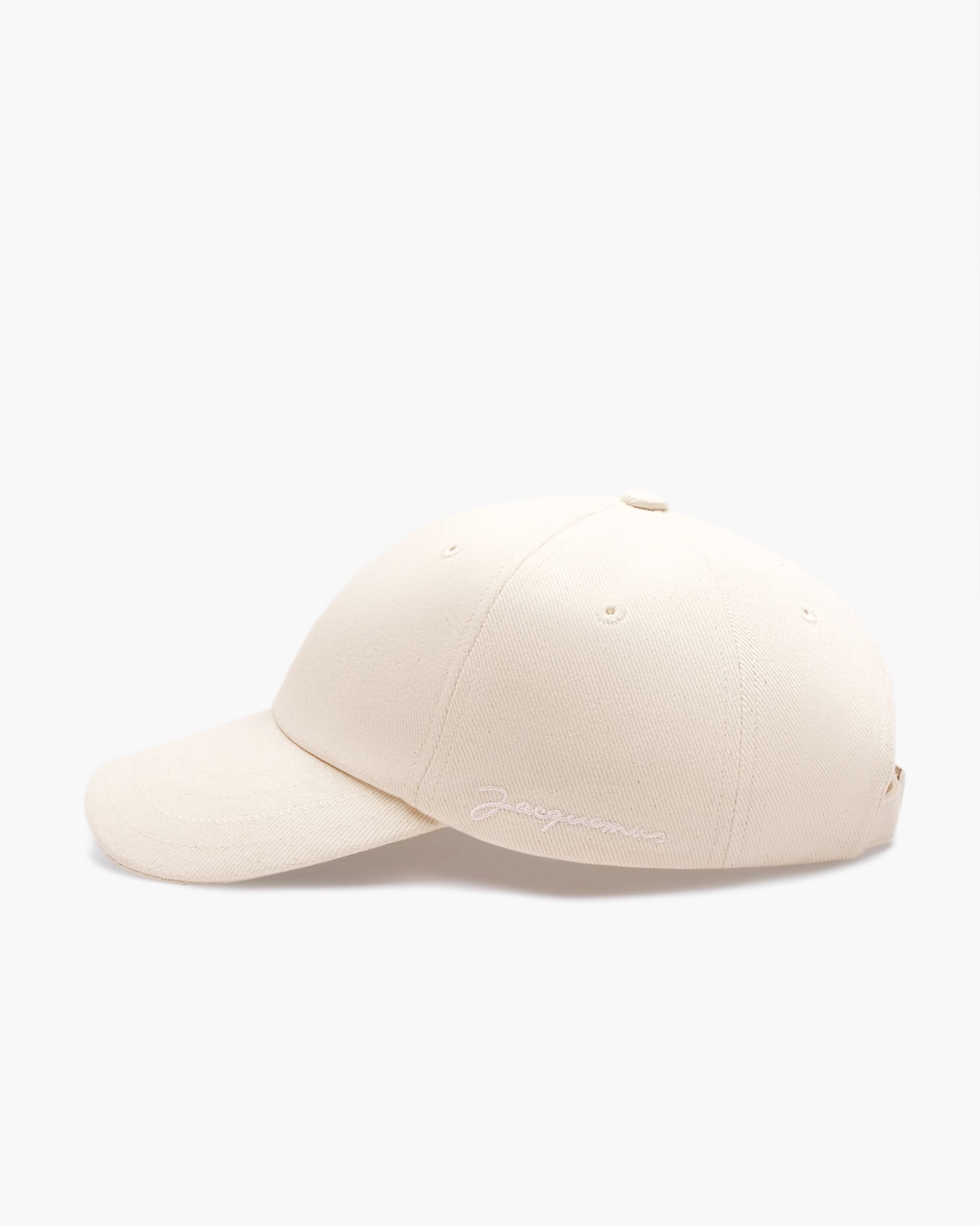 Casquette - La casquette - Off white