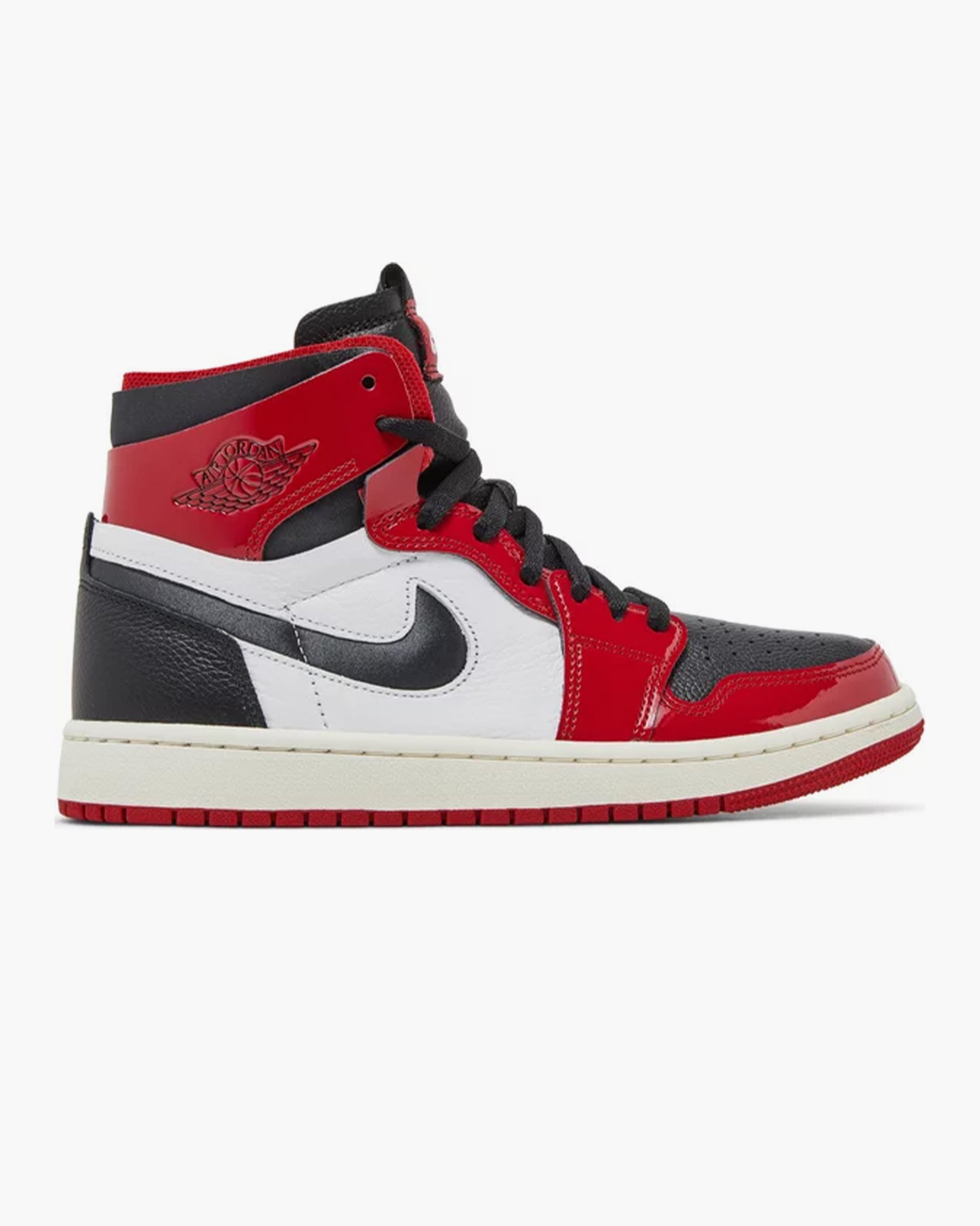 Air Jordan 1 Retro High Zoom Air CMFT Patent Chicago