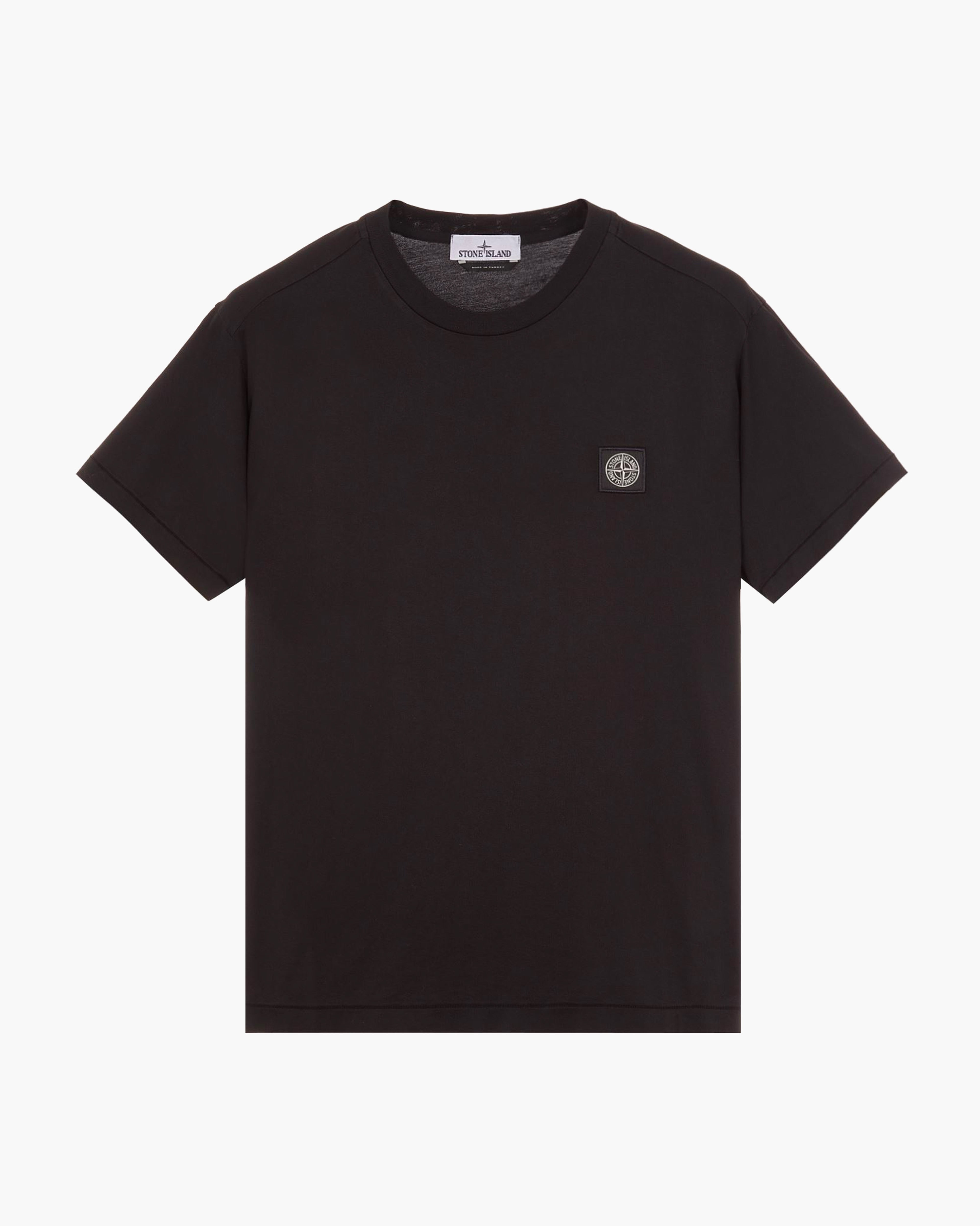 Stone Island T-Shirt - Black