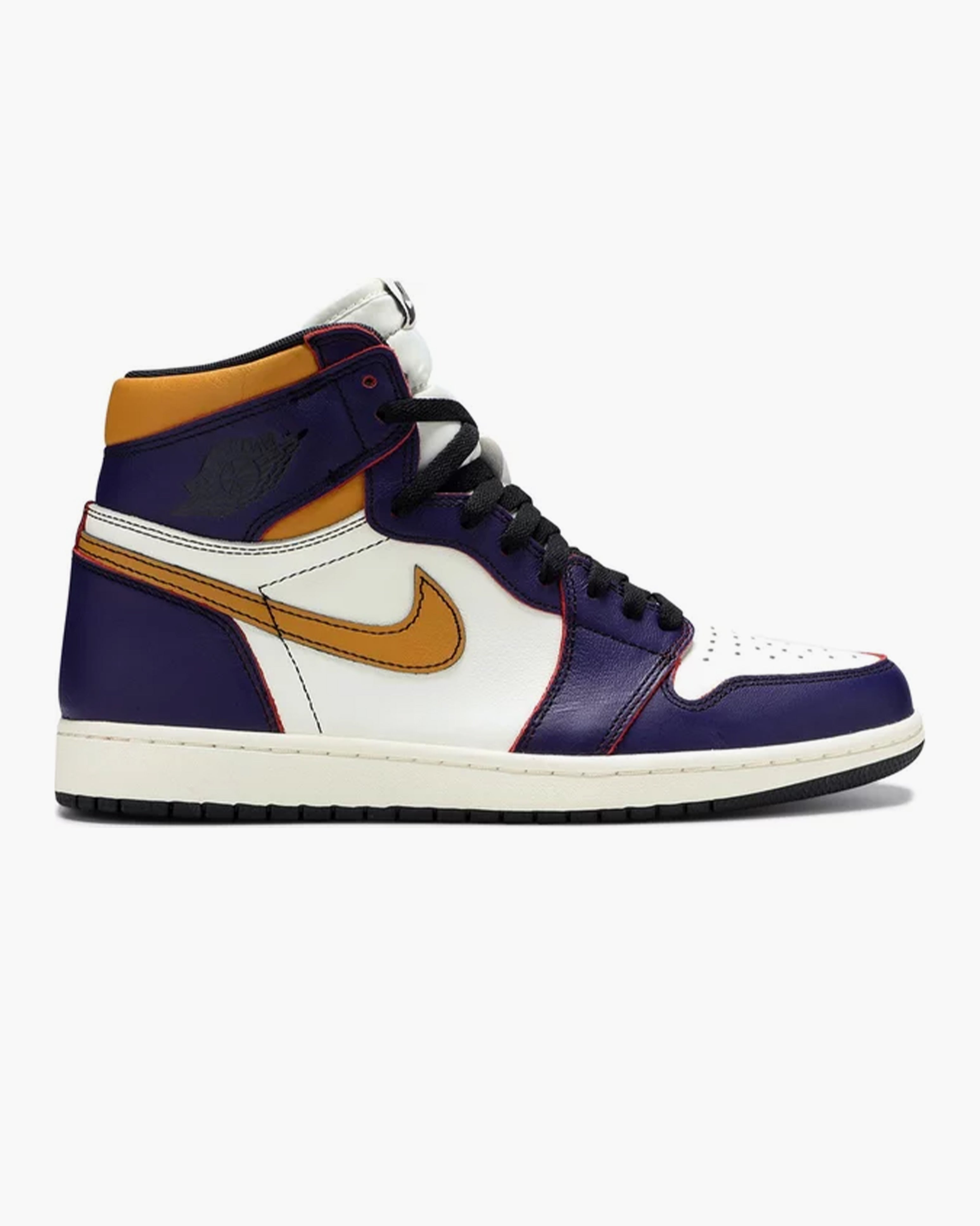 Air Jordan 1 Retro High OG Defiant SB LA to Chicago