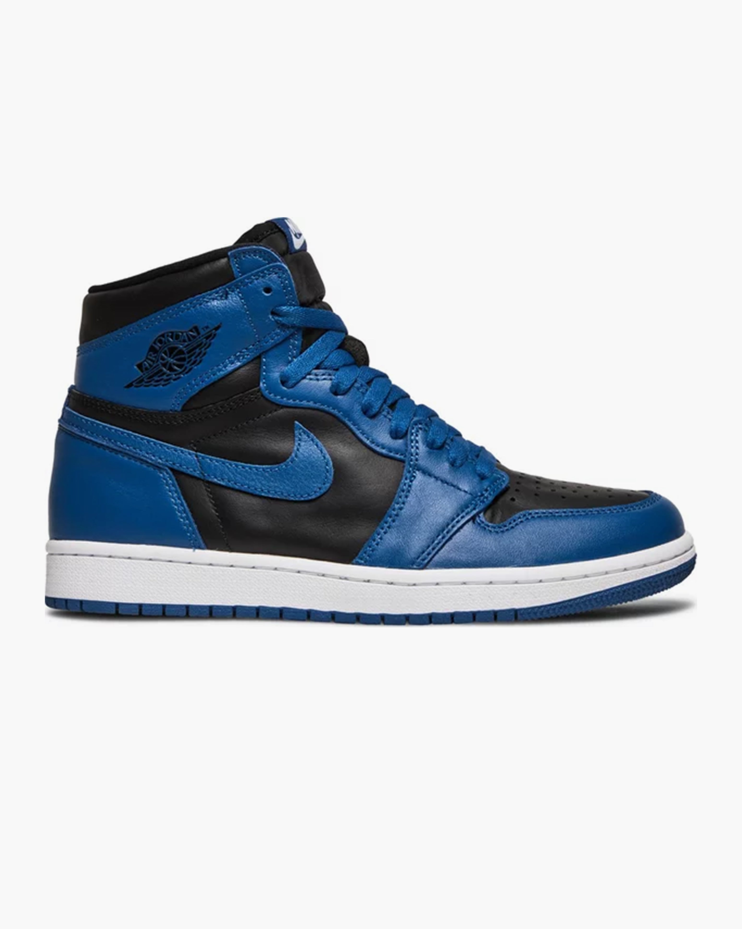 Air Jordan 1 Retro High OG Dark Marina Blue