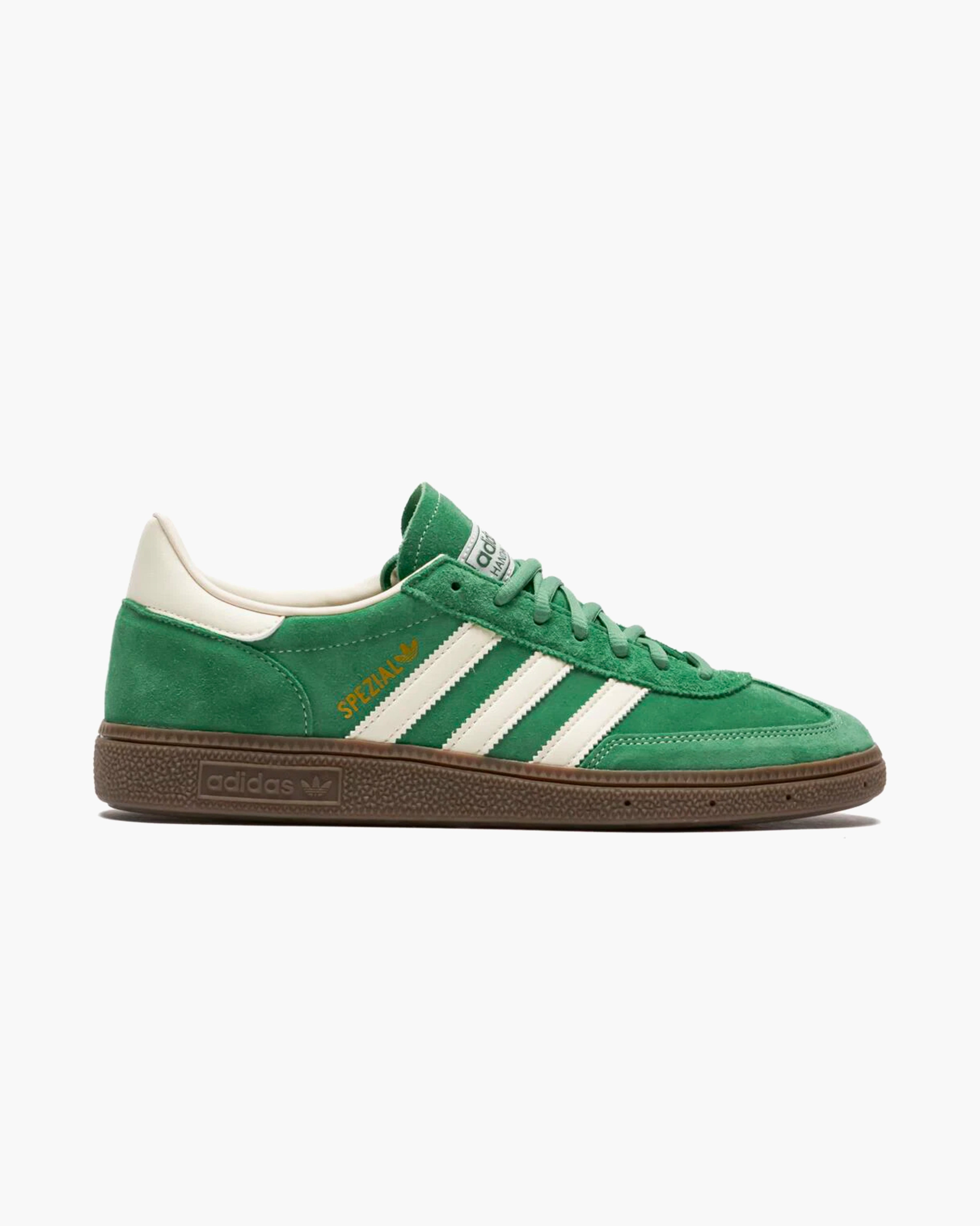 Handball Spezial Green