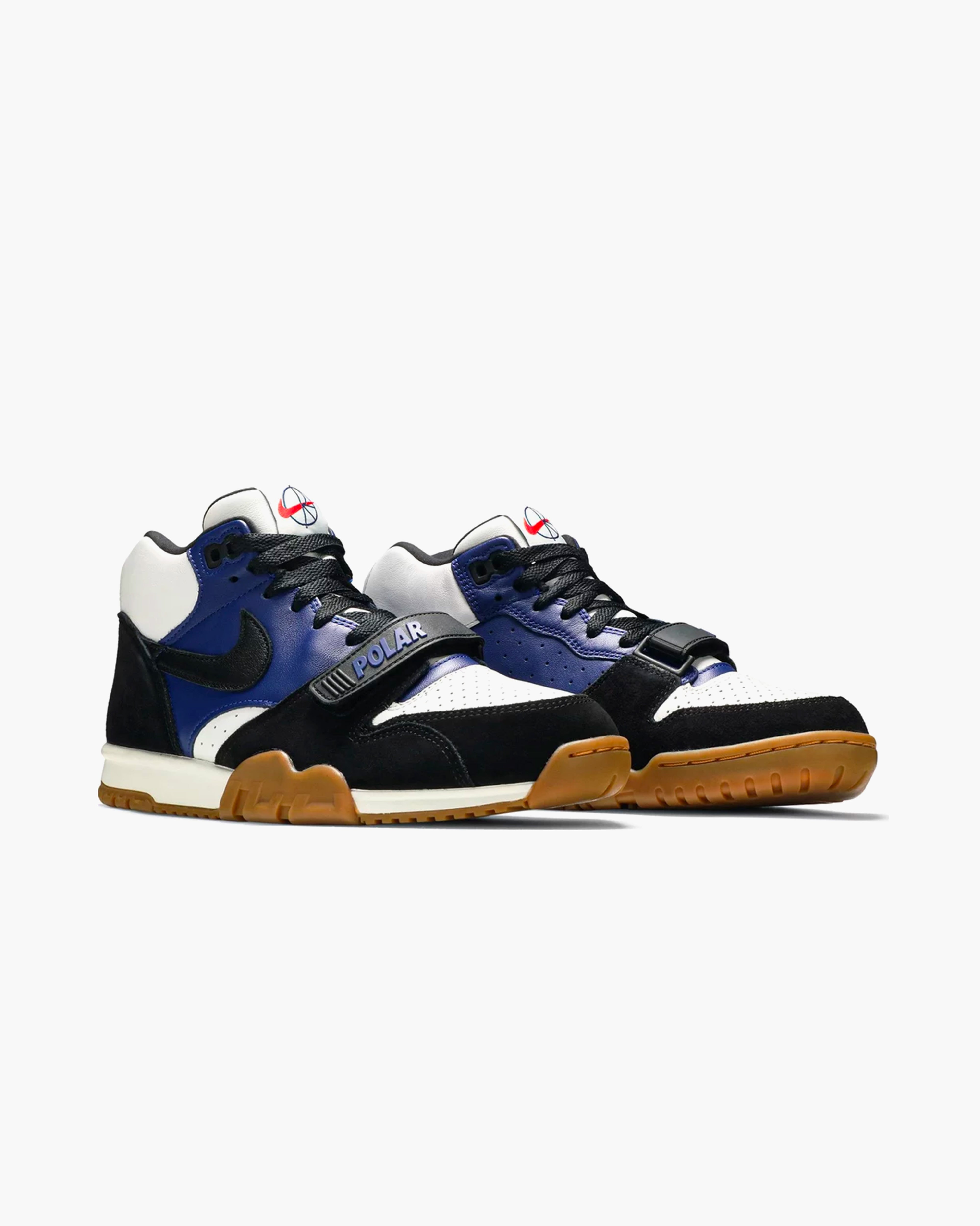 Air Trainer SB 1 Polar Skate Co