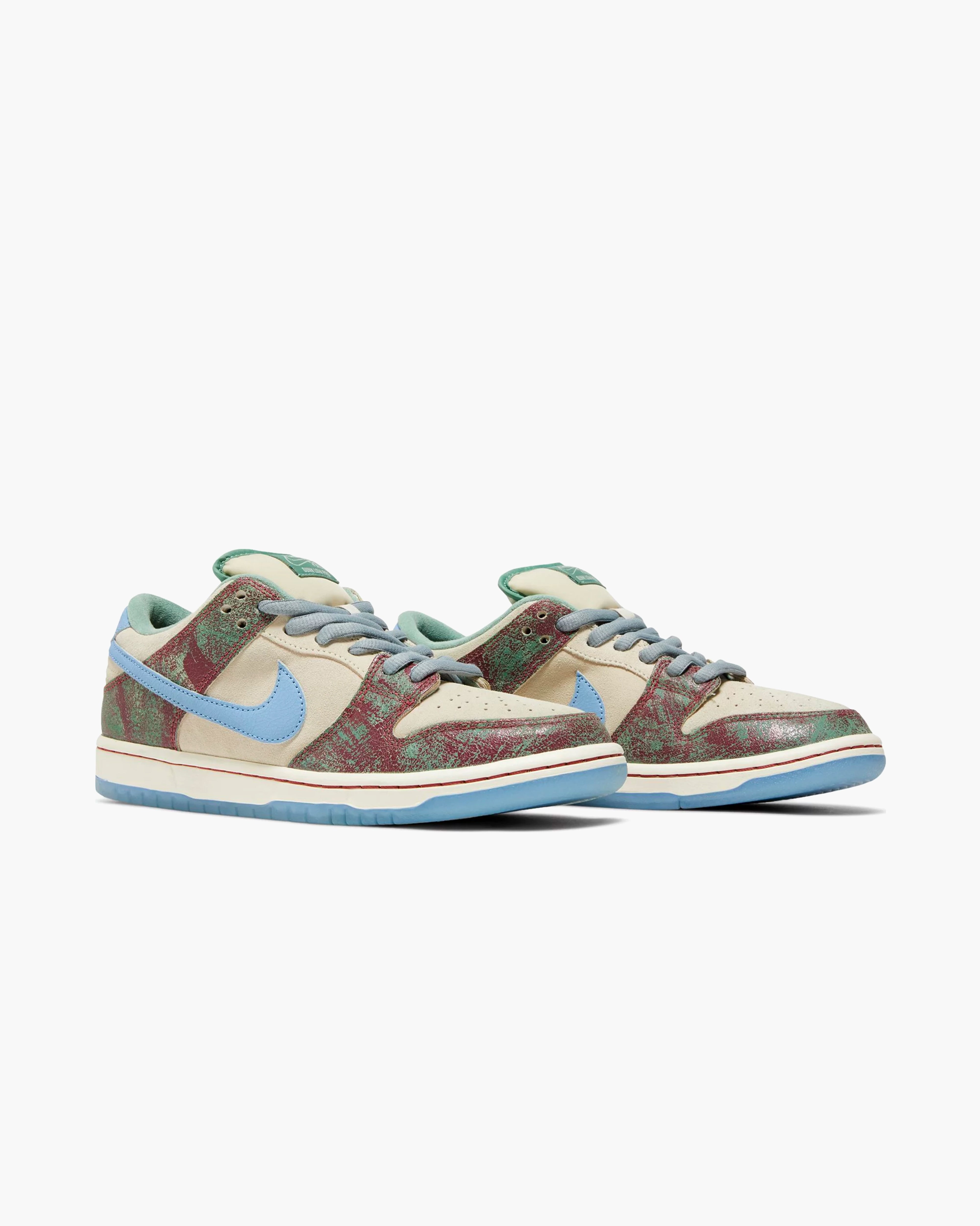 Dunk SB Low Crenshaw Skate Club