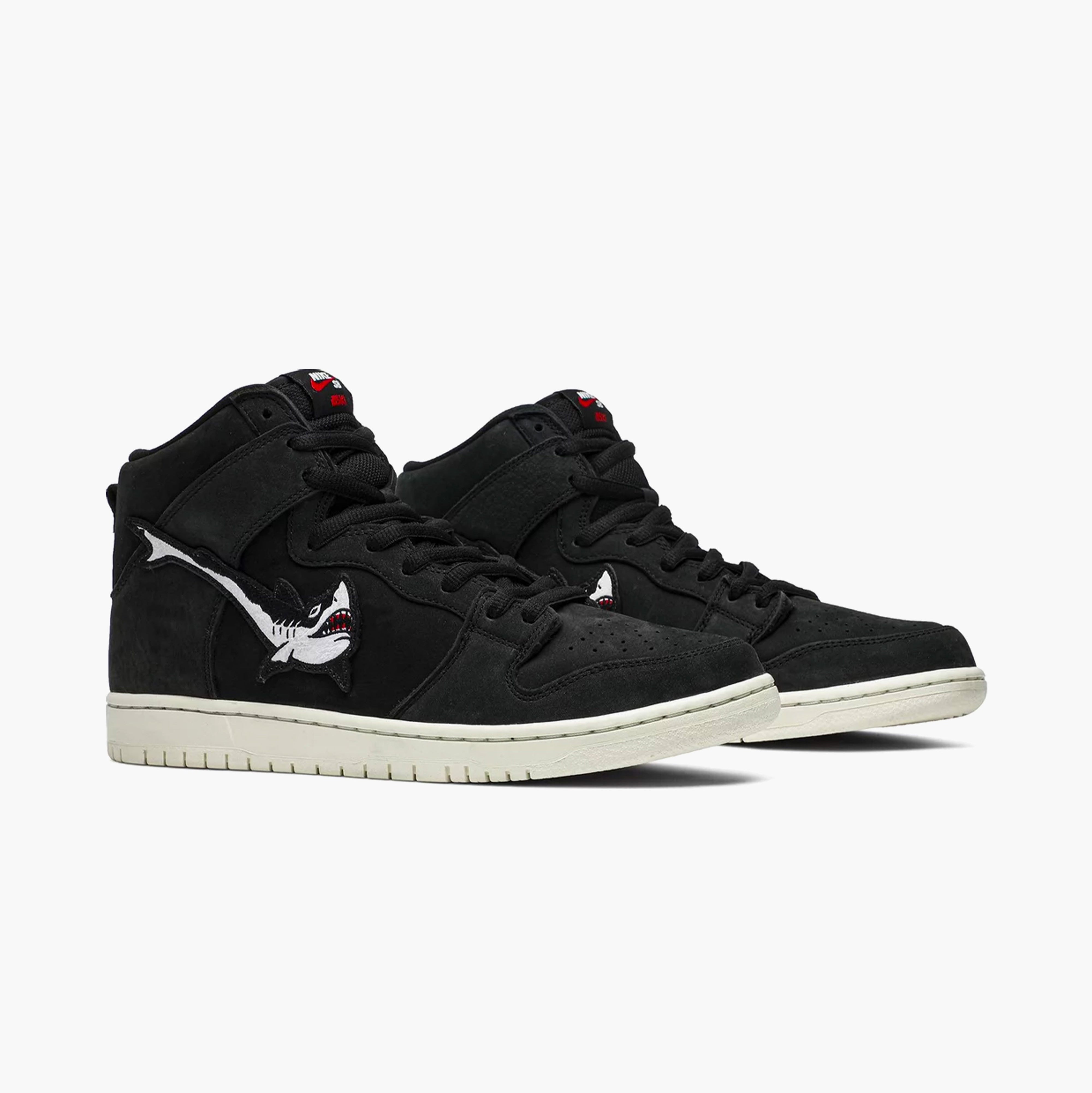 Nike Dunk SB High Oski Shark