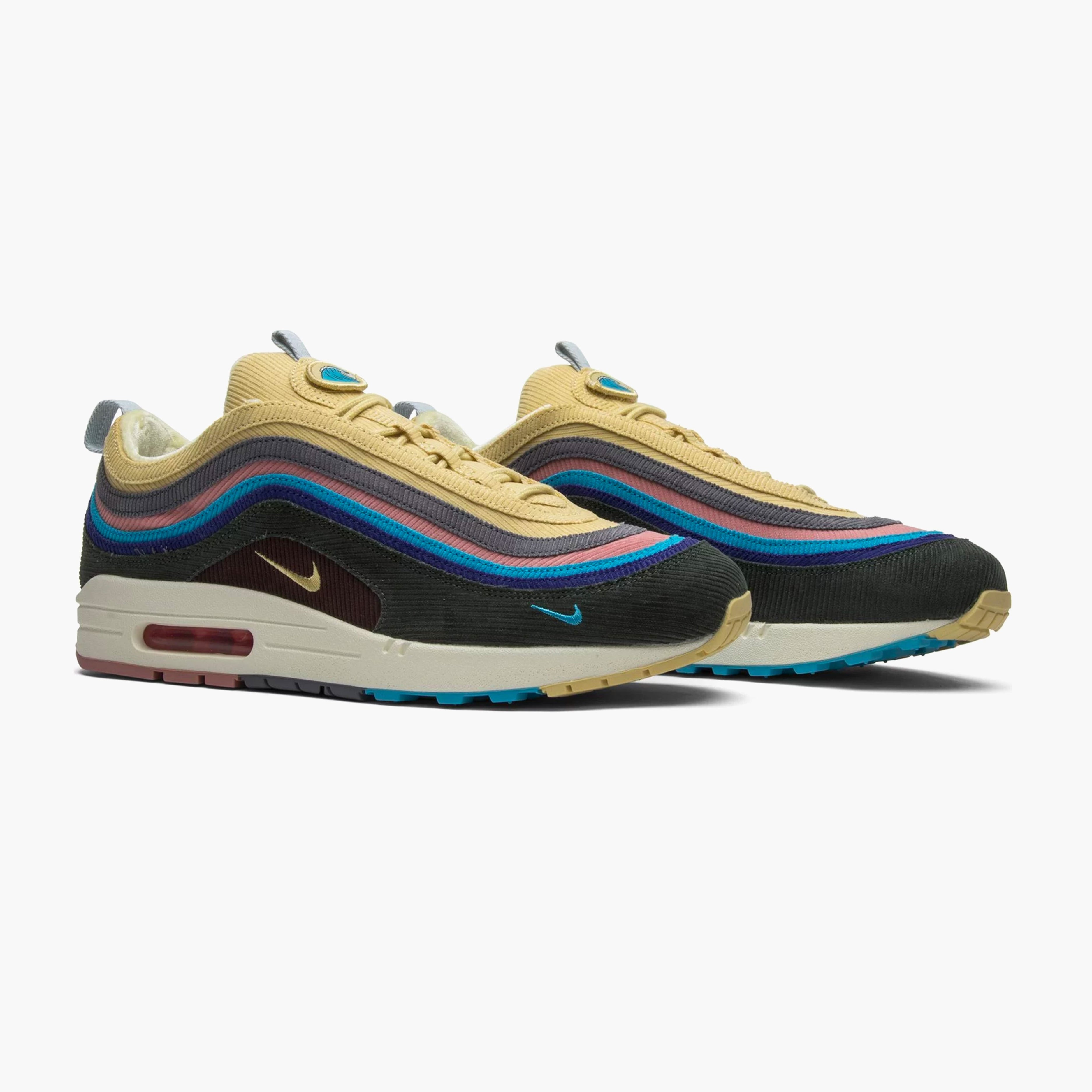Nike Air Max 1/97 Sean Wotherspoon