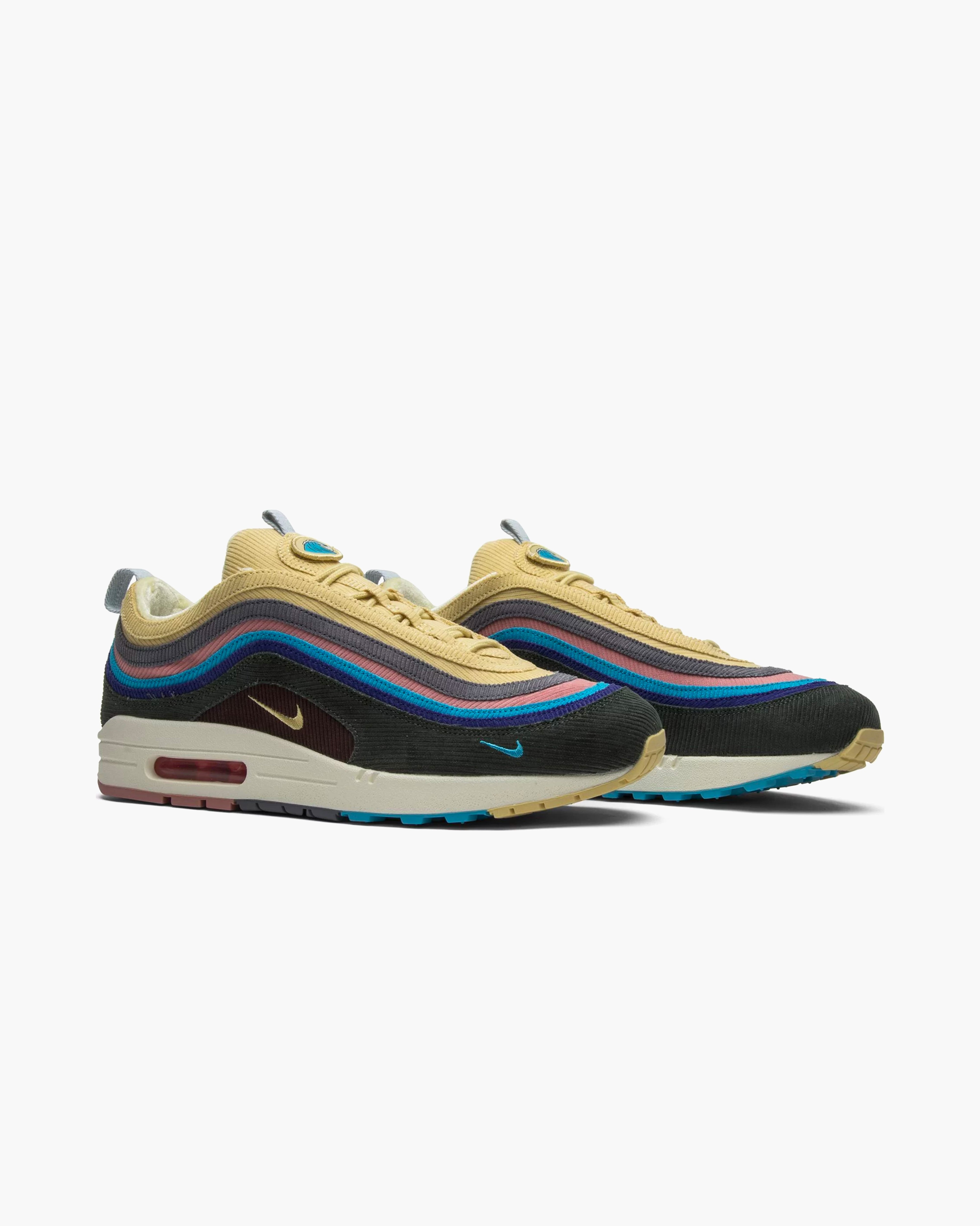 Air Max 1/97 Sean Wotherspoon