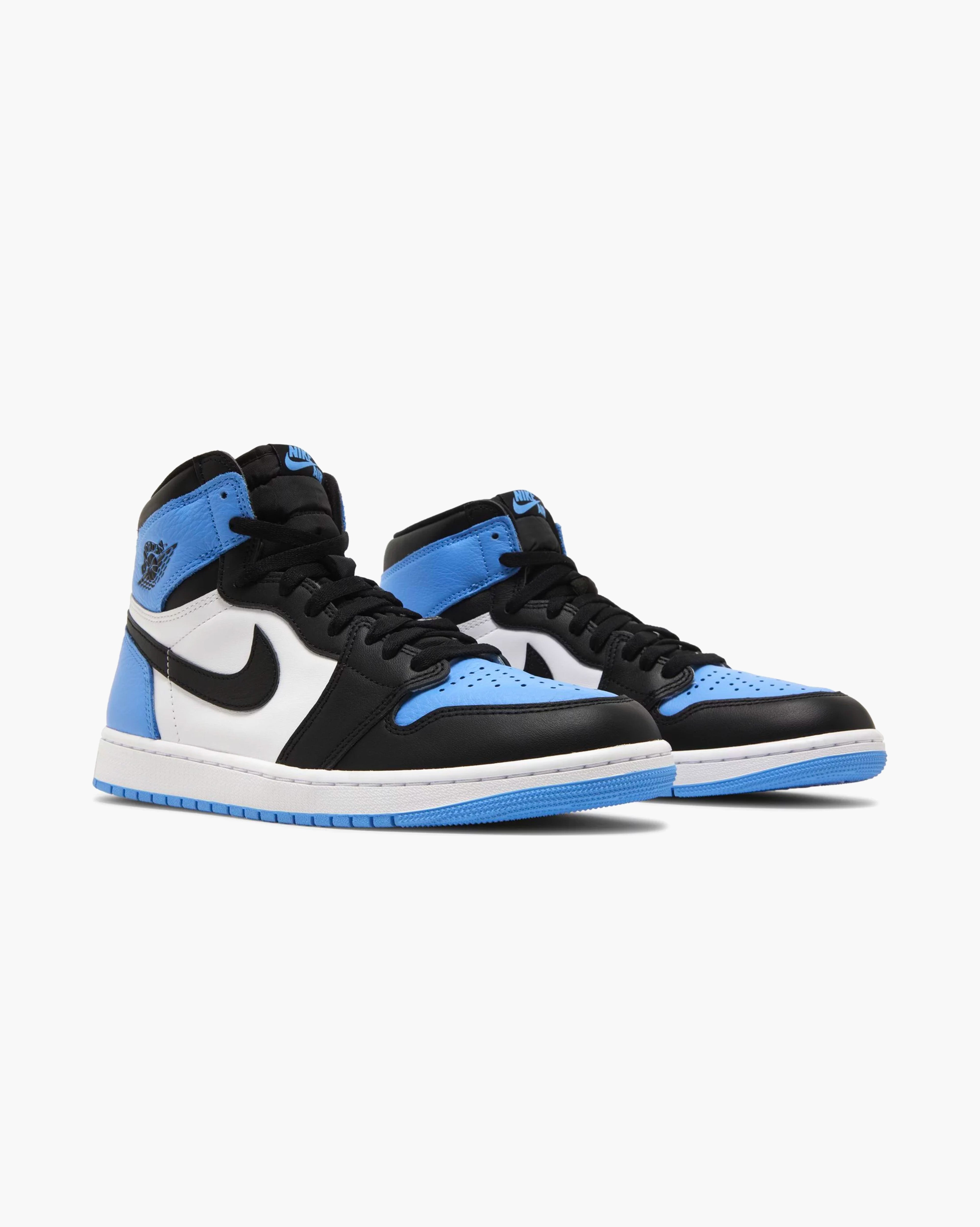 Air Jordan 1 Retro High OG UNC Toe