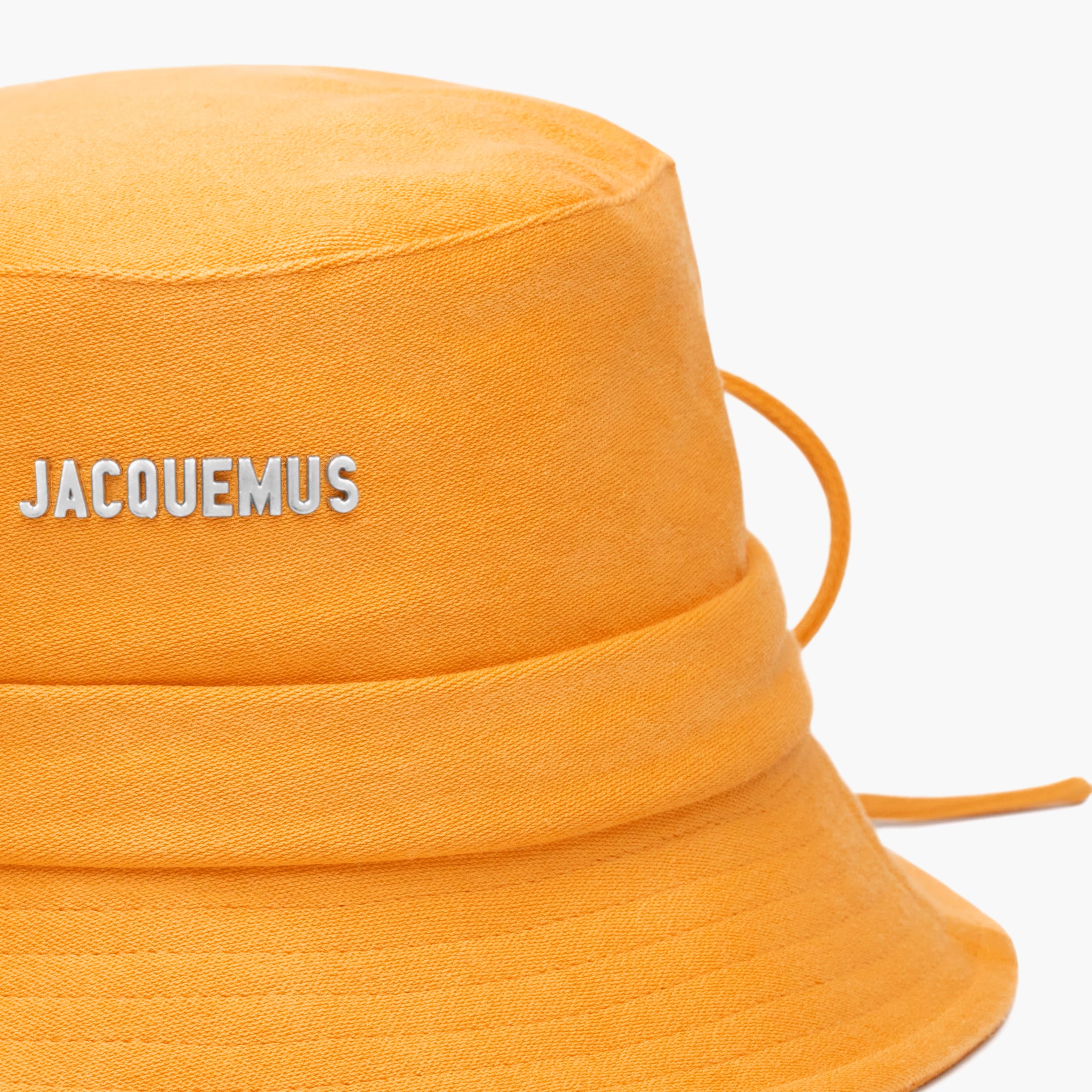 Jacquemus Bob Gadjo Orange