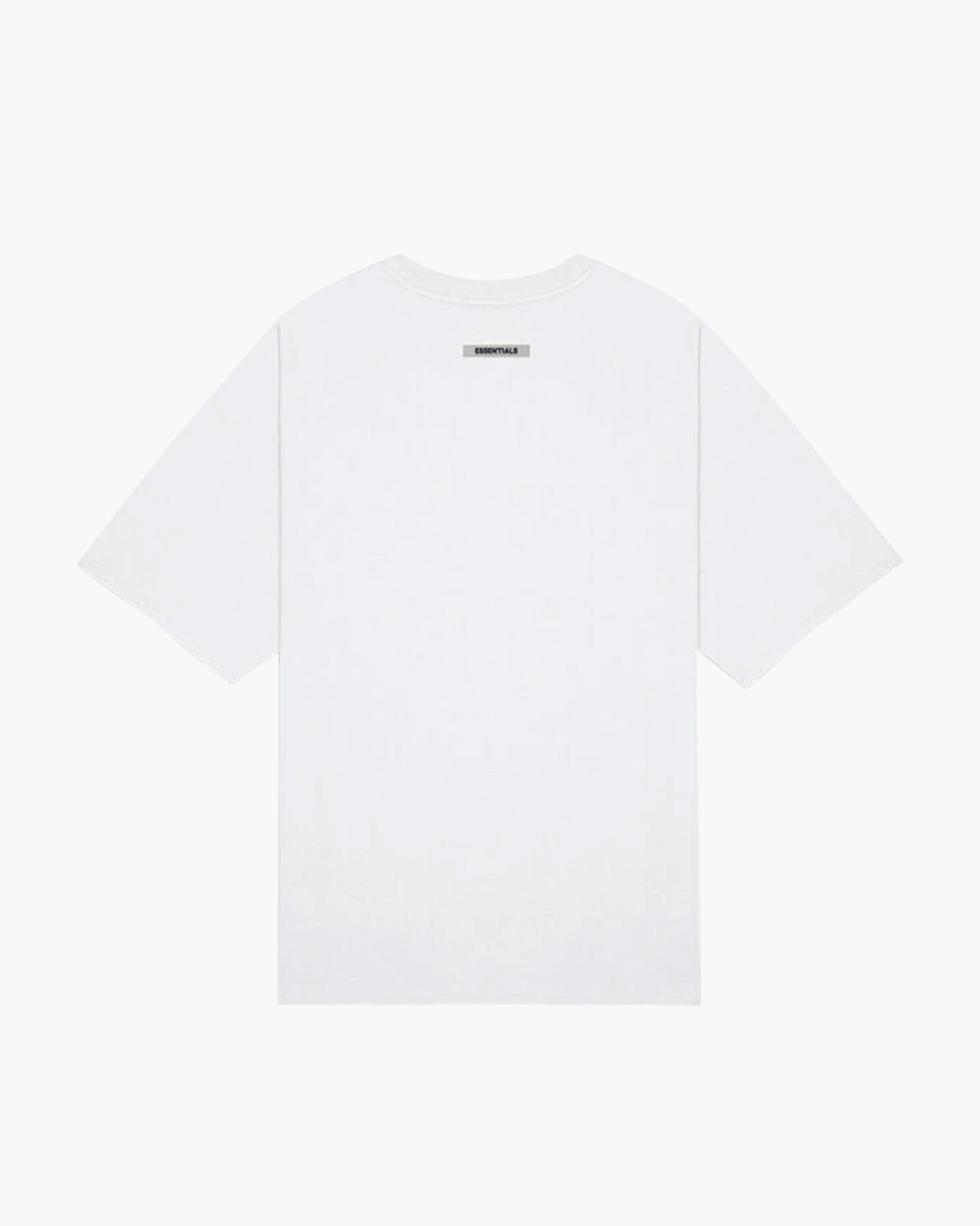 T-Shirt - White