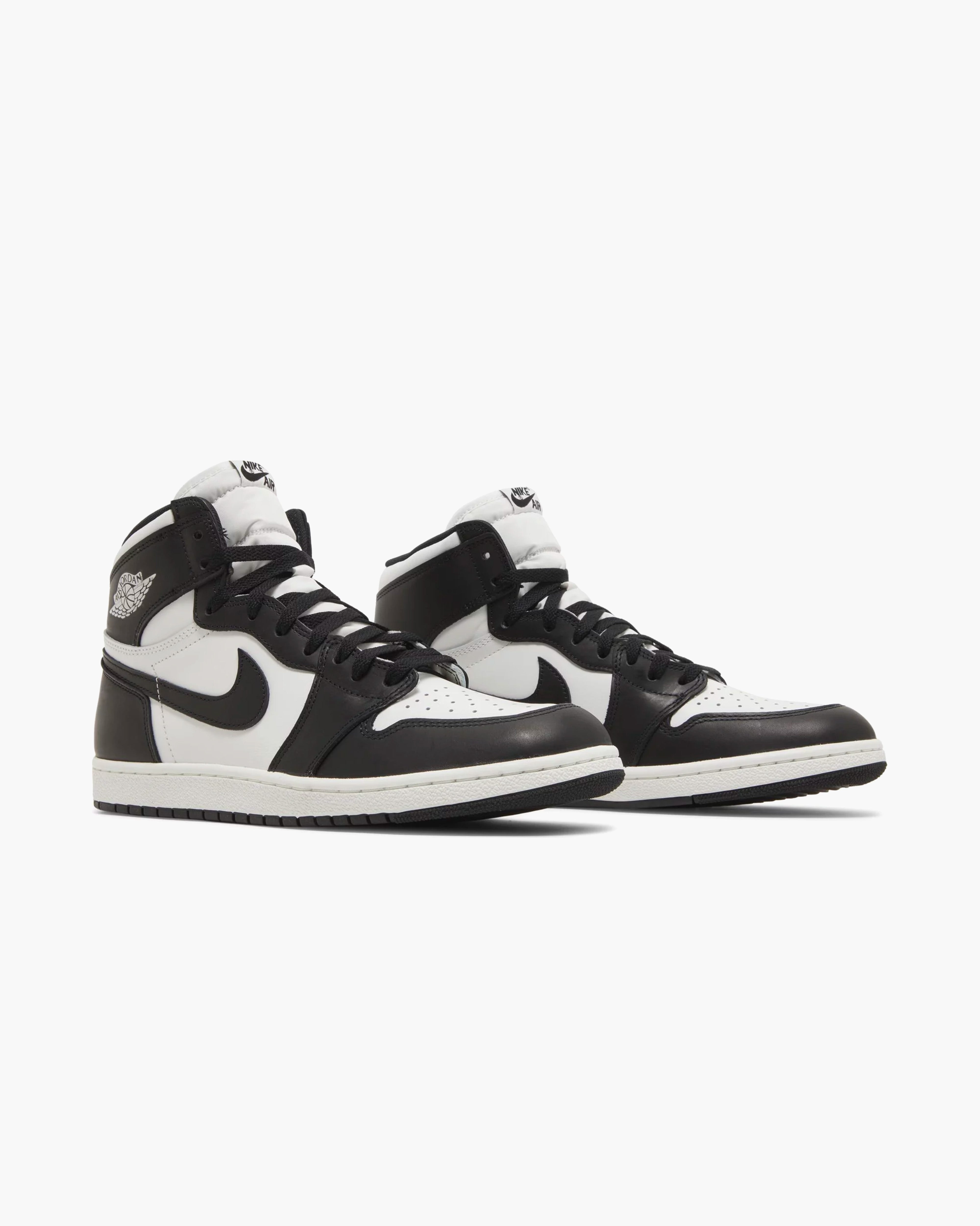 Air Jordan 1 Retro High 85 Black White