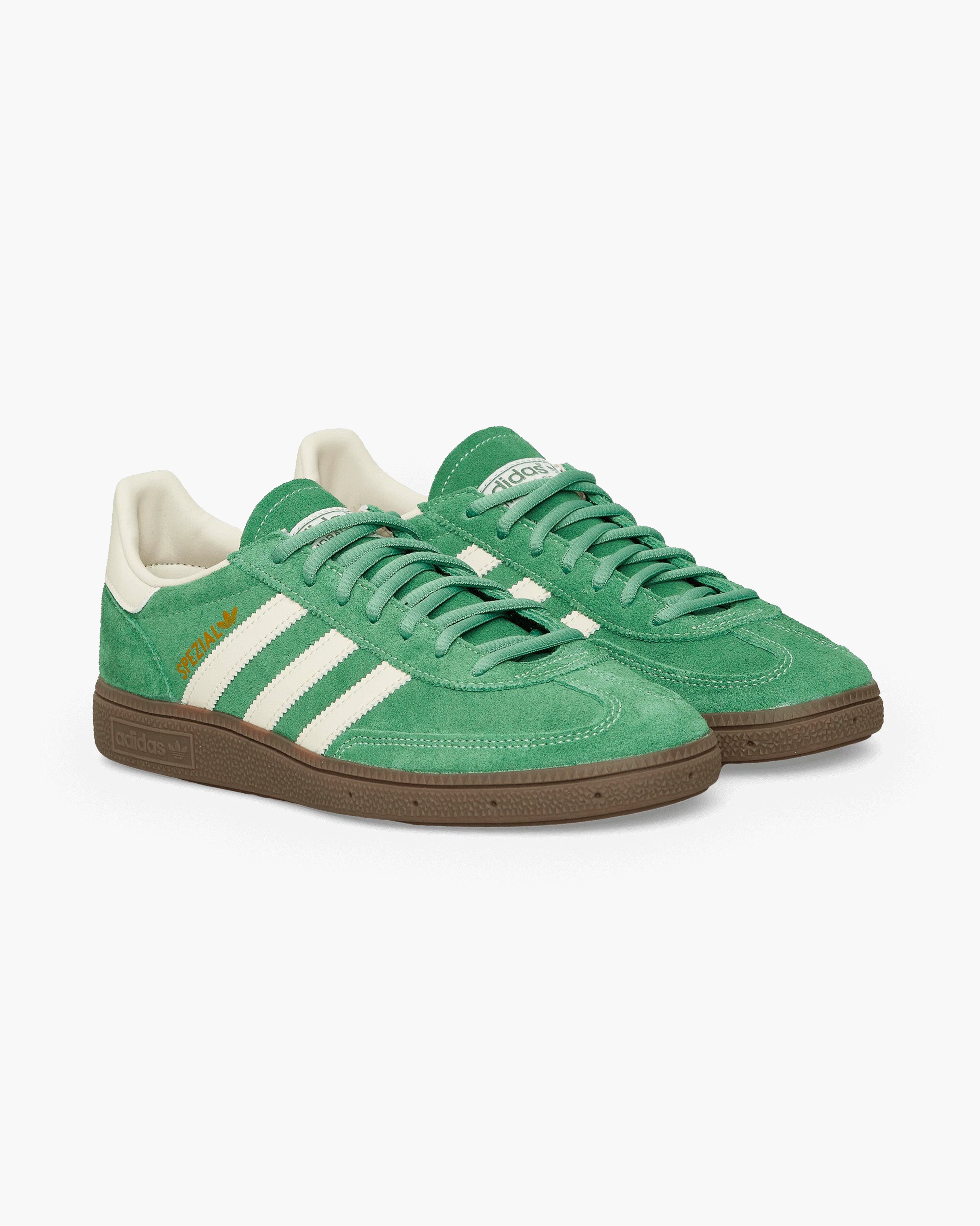 Handball Spezial Green