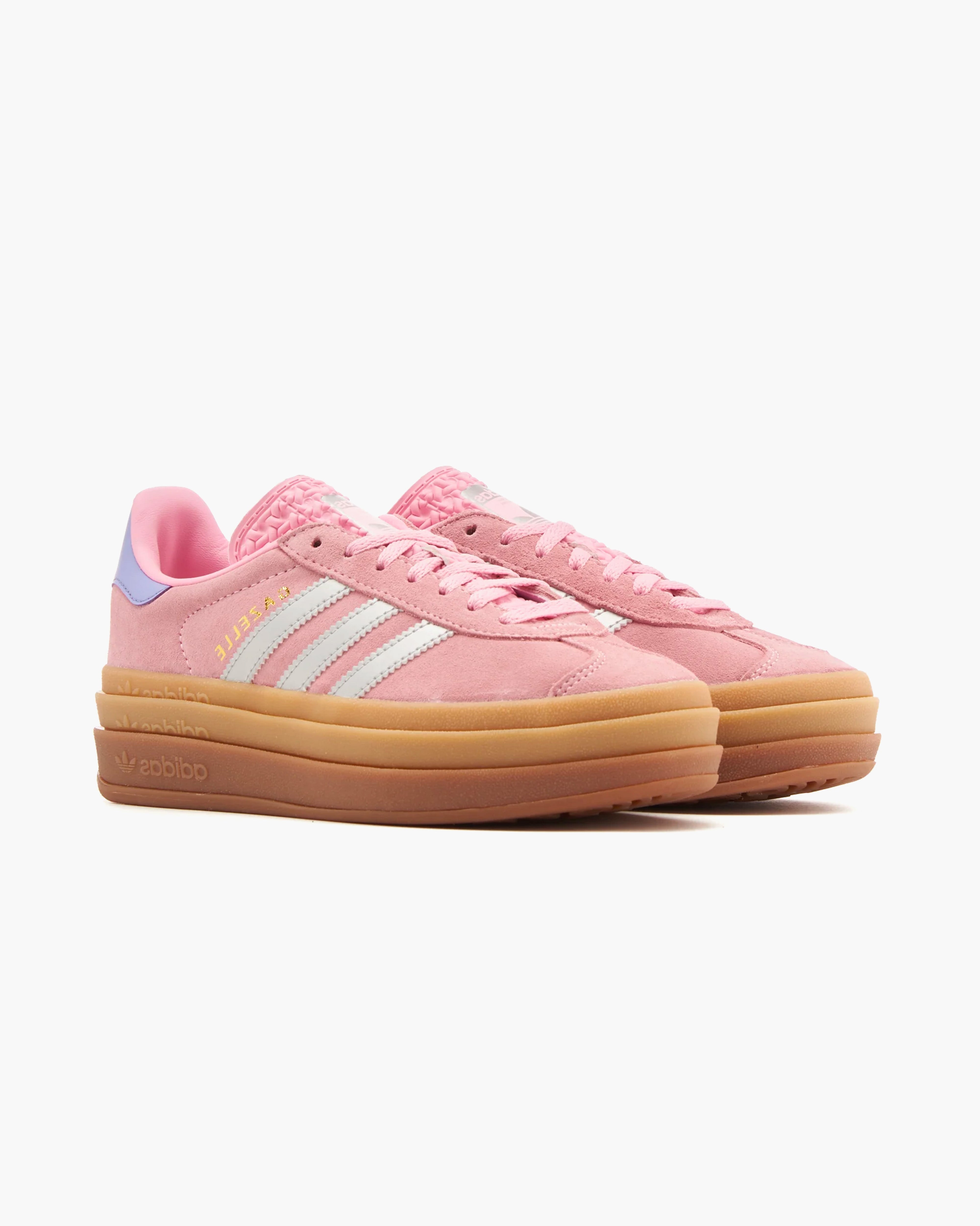 Gazelle Bold True Pink Gum