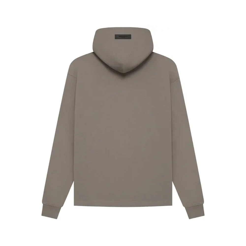 Essentials Fear Of God Hoodie Relaxed Taupe