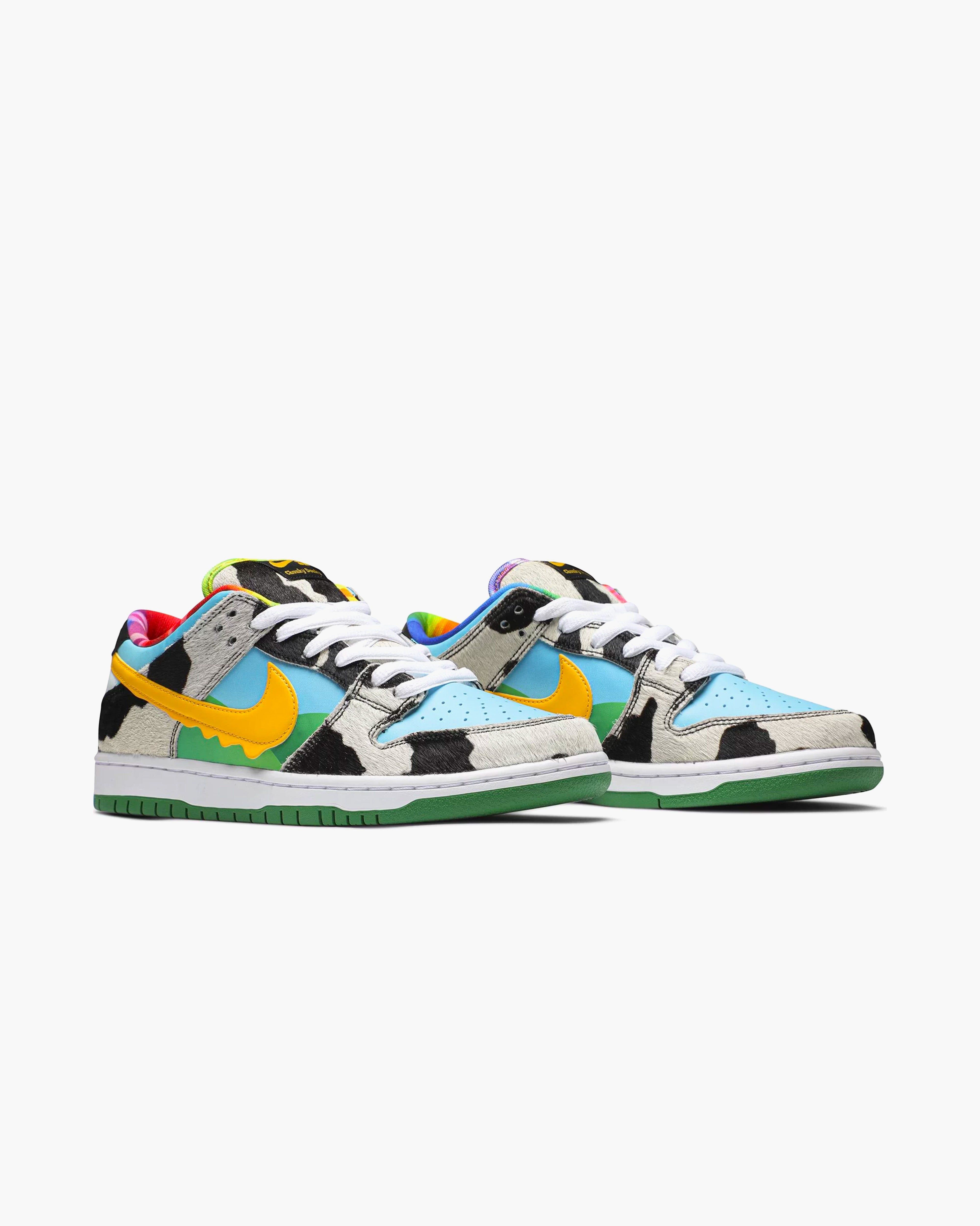 Dunk SB Low Ben & Jerry's Chunky Dunky