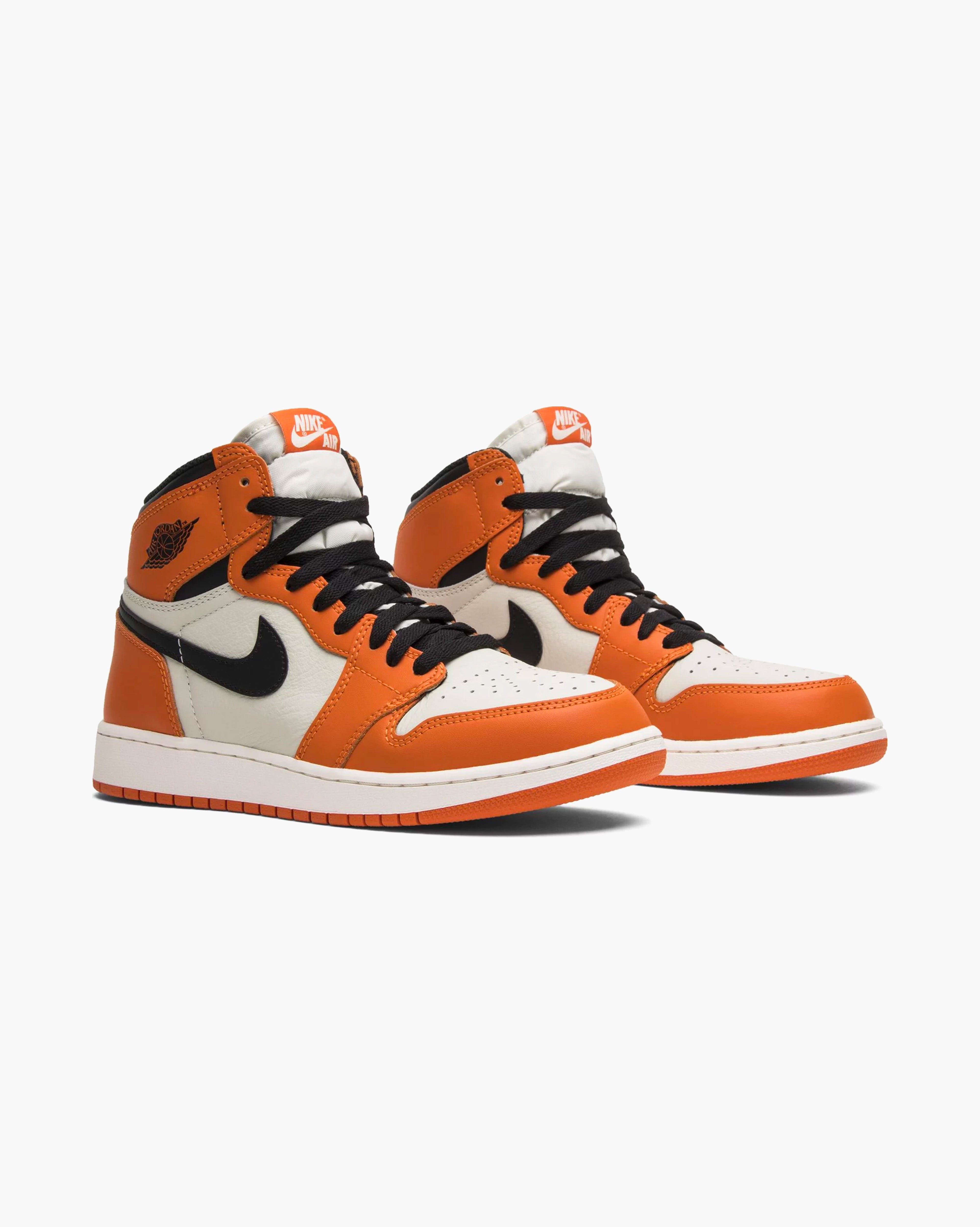 Air Jordan 1 Retro High Reverse Shattered Backboard