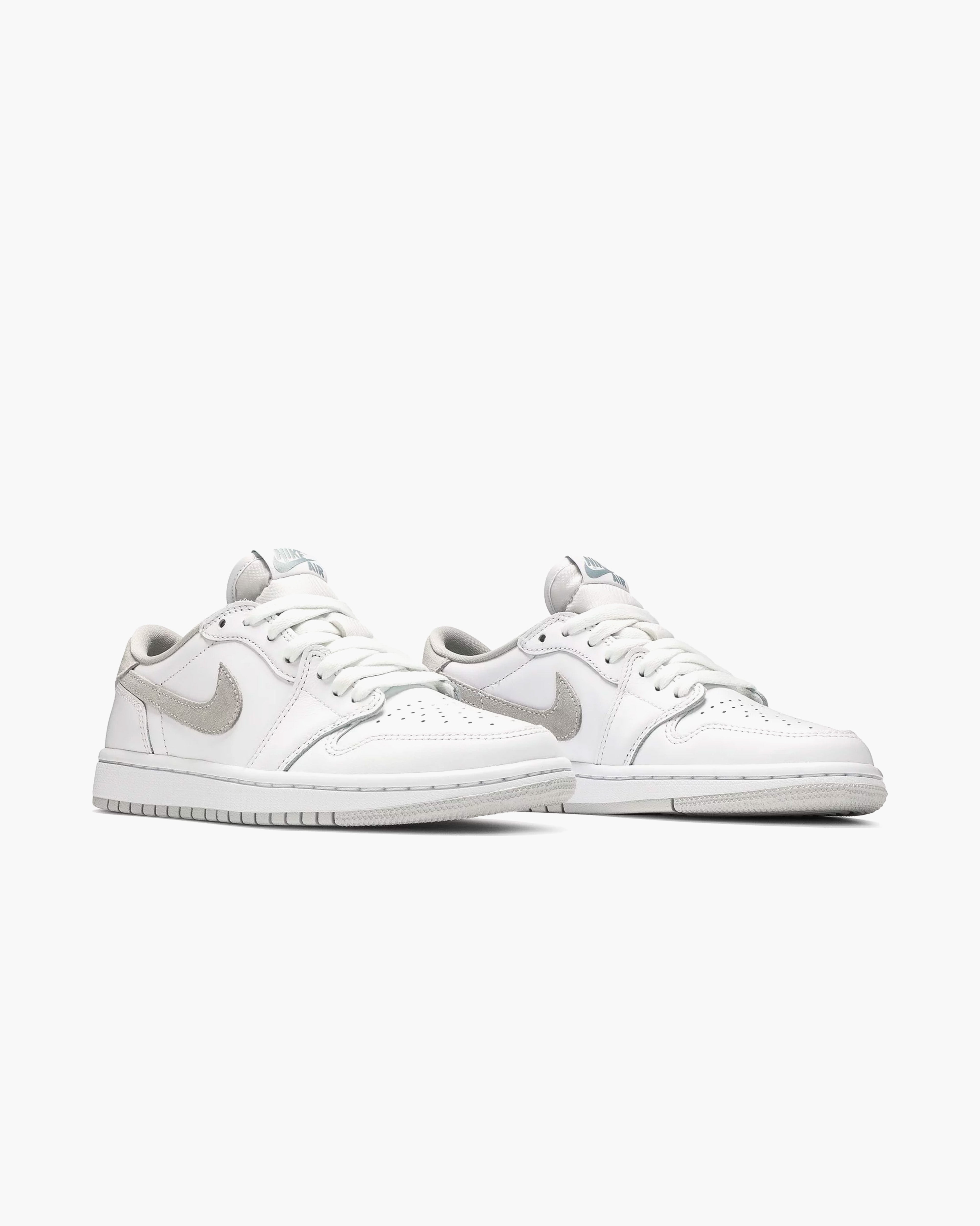 Air Jordan 1 Low OG Neutral Grey