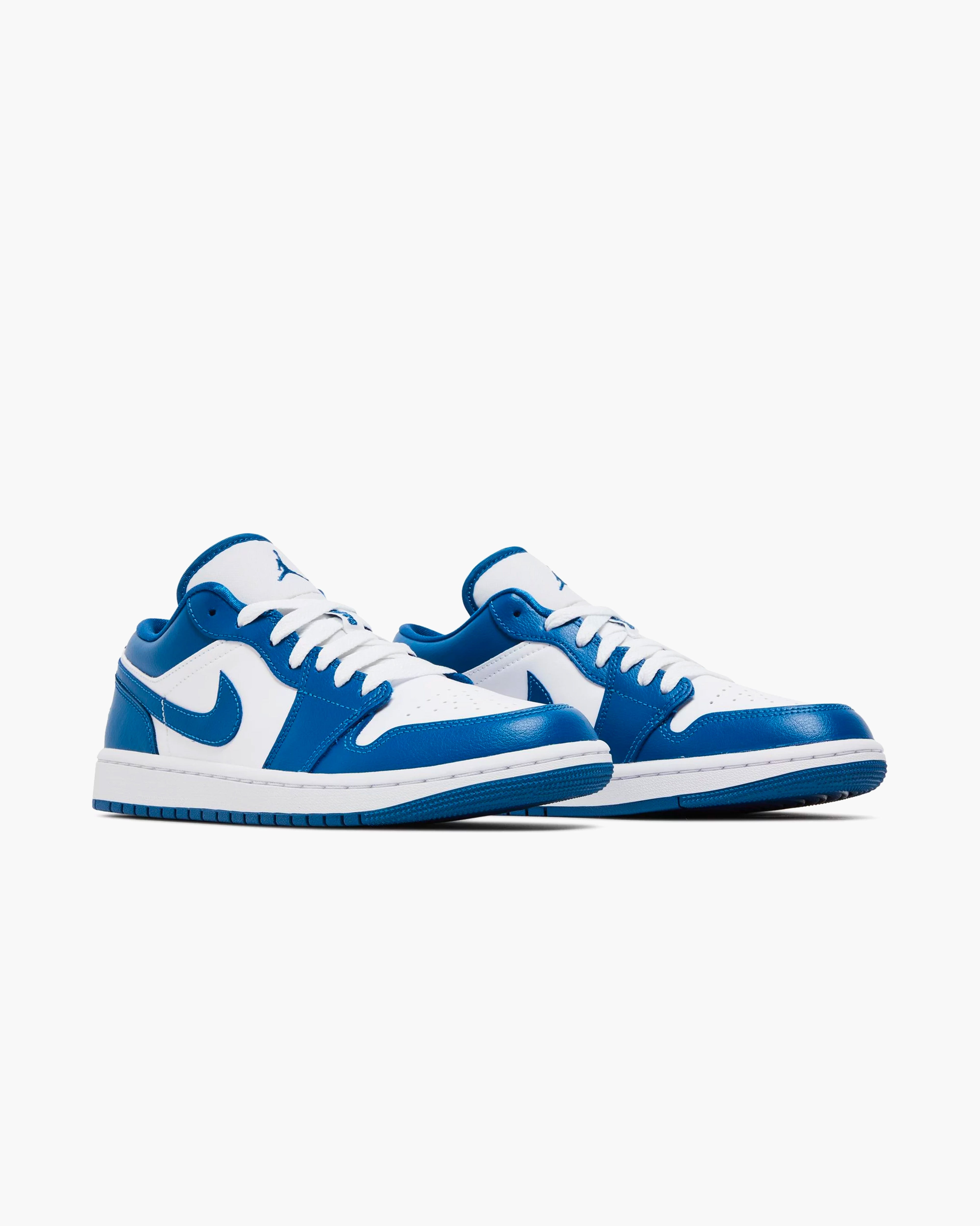 Air Jordan 1 Low Marina Blue