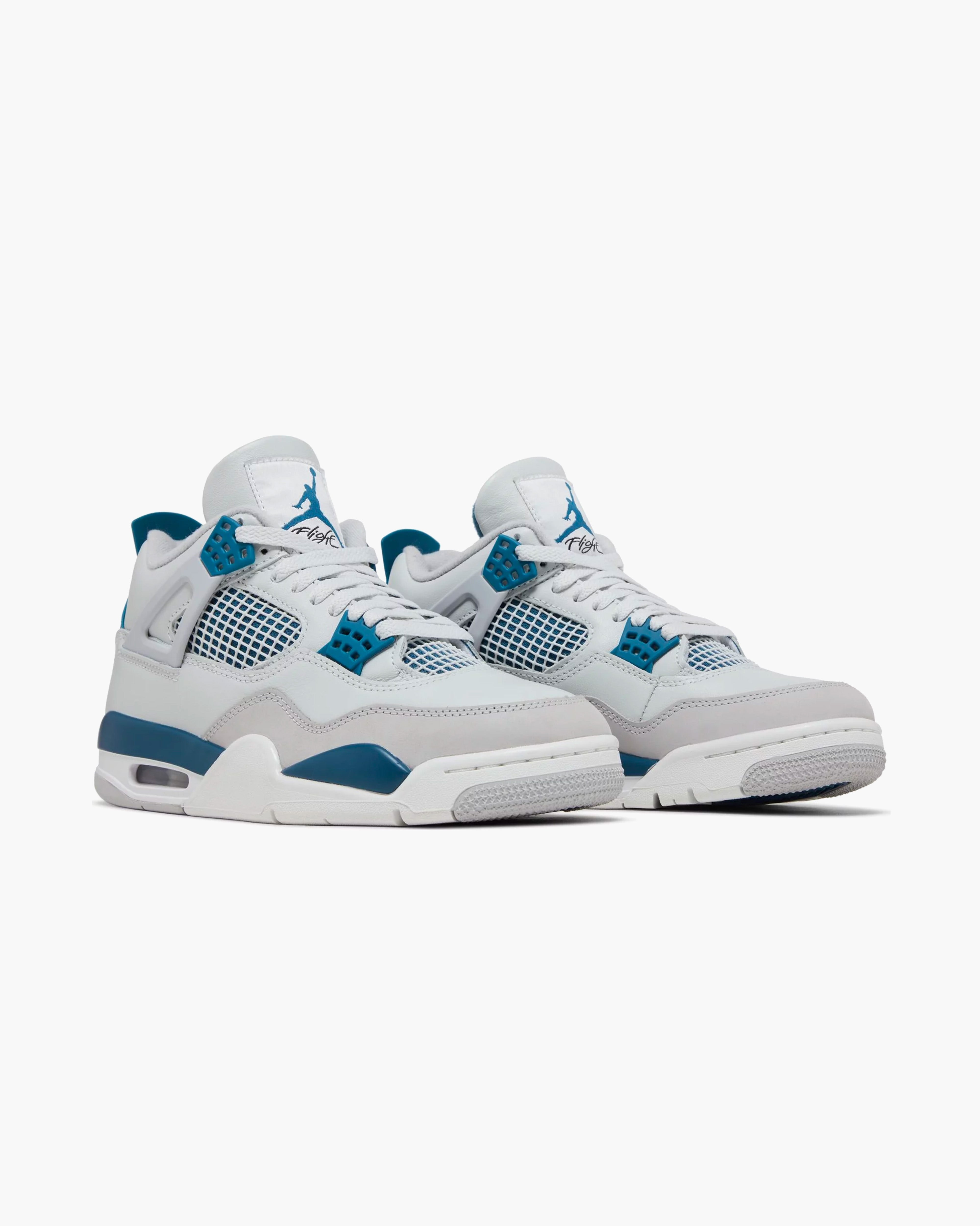 Air Jordan 4 Retro Military Blue