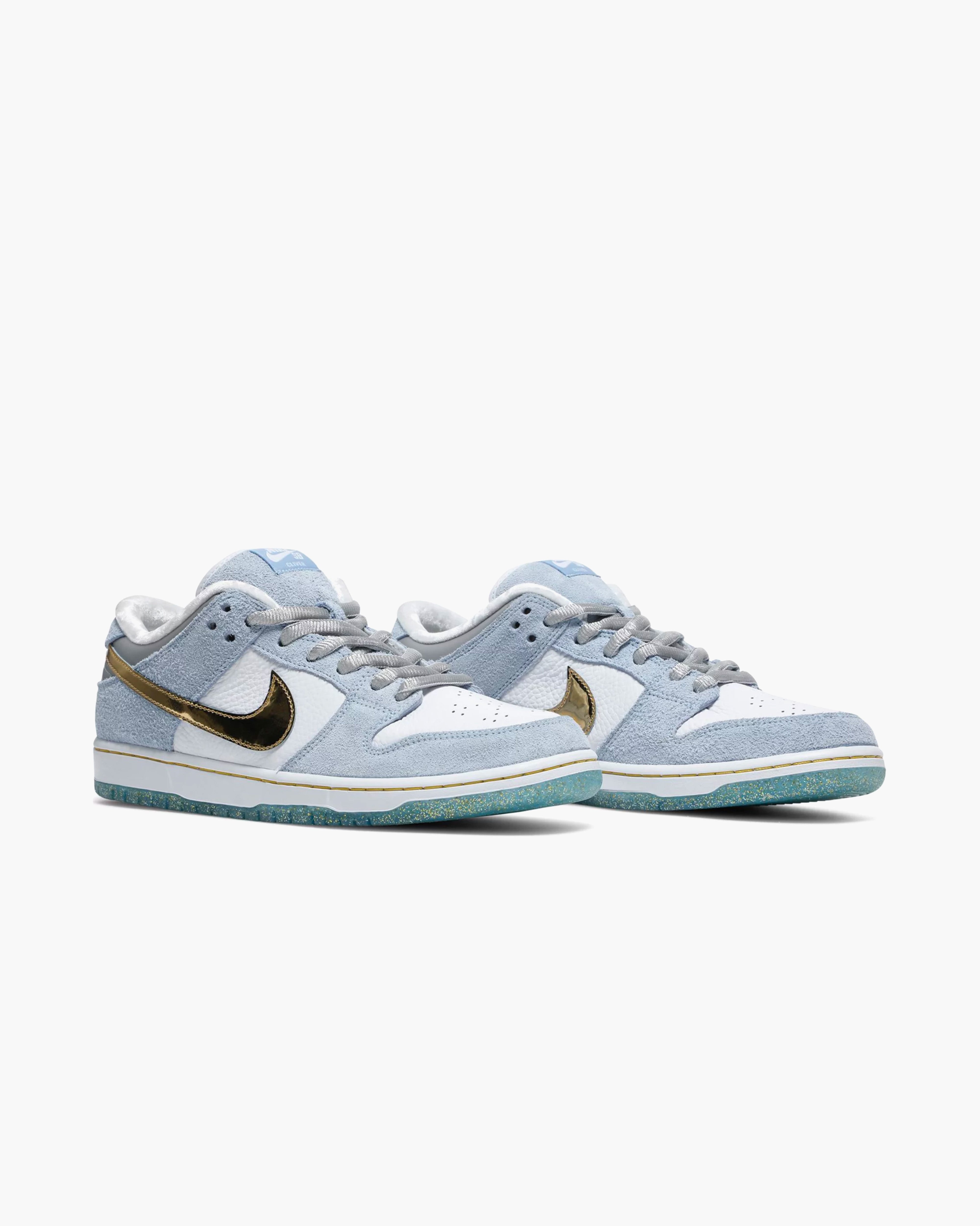 Dunk SB Low Sean Cliver