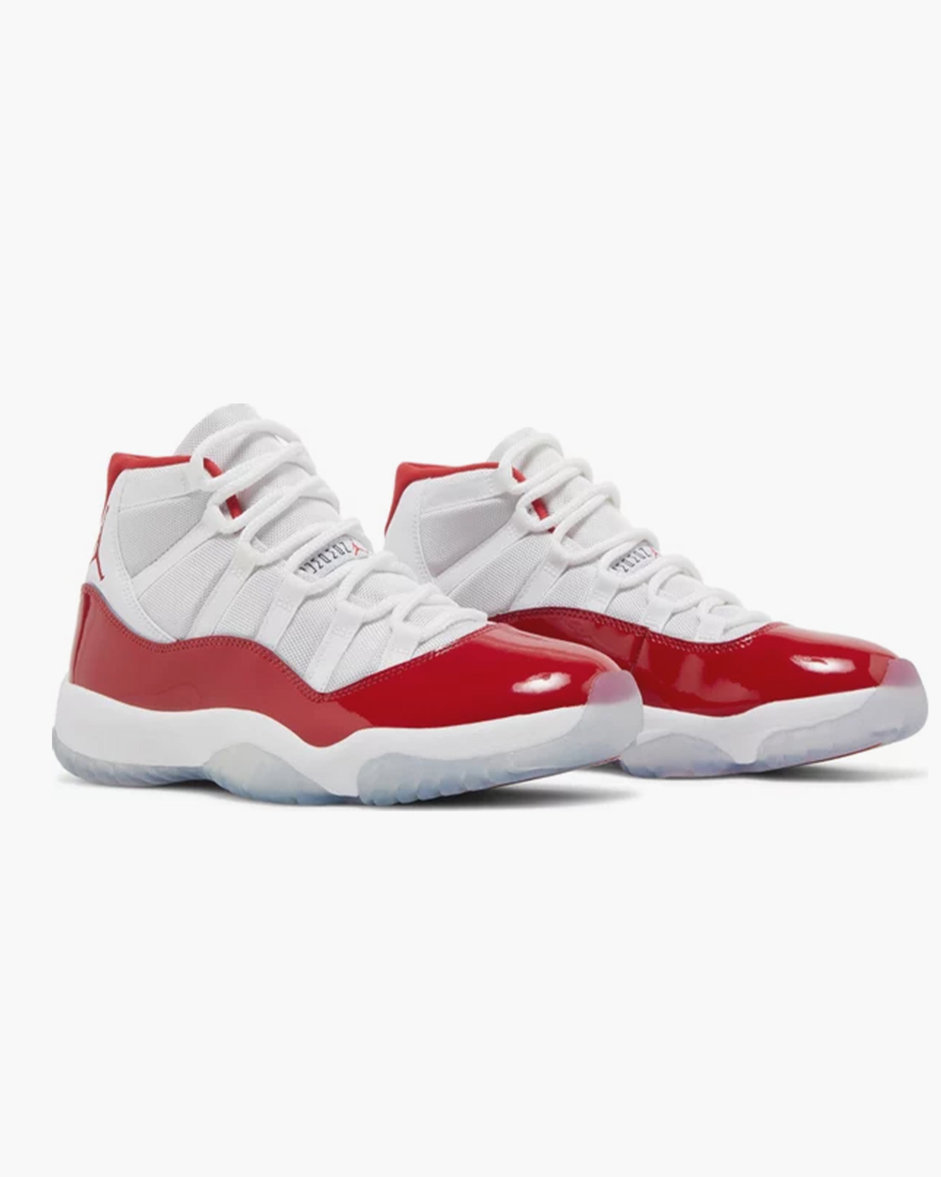 Air Jordan 11 Retro Cherry