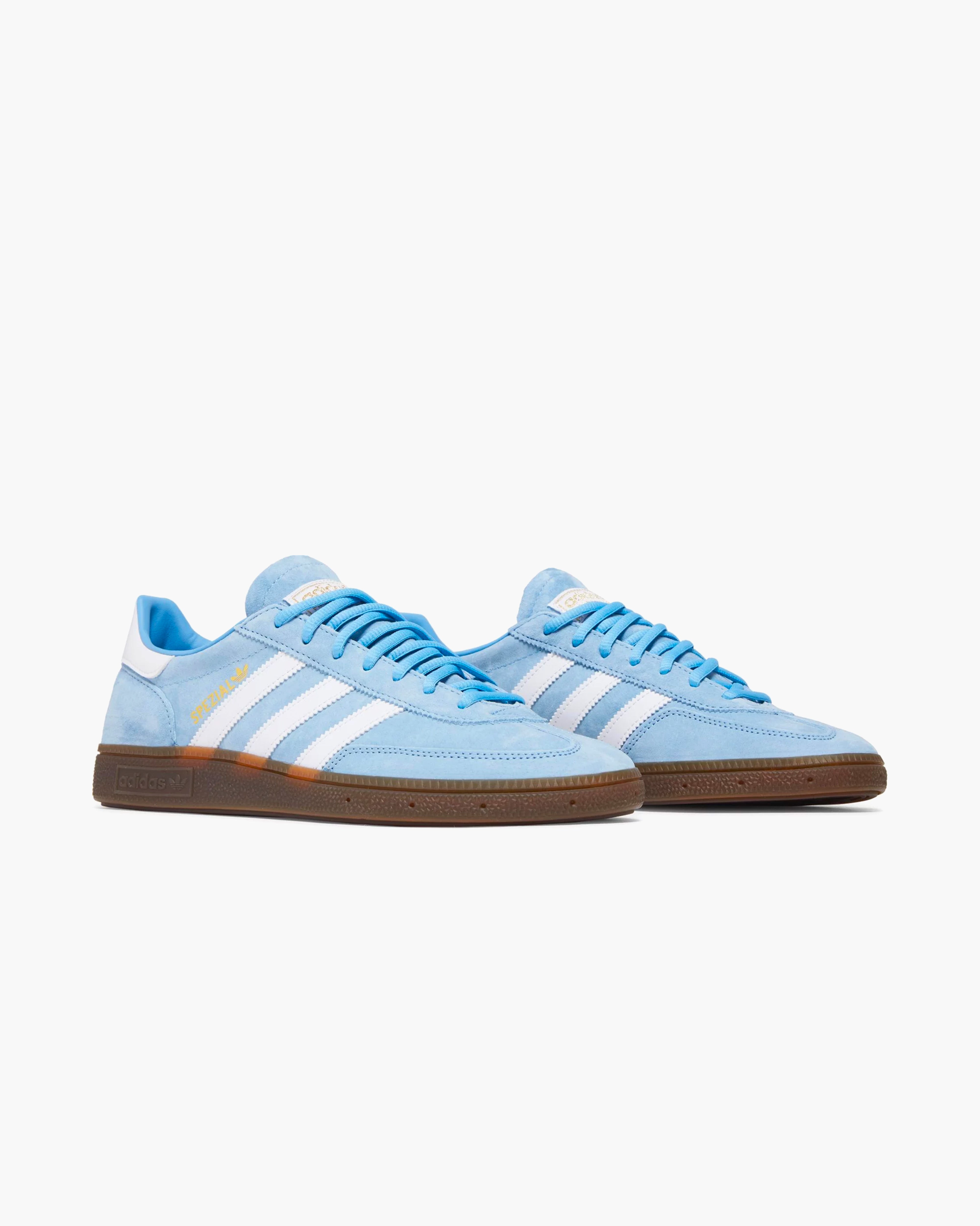 Handball Spezial Light Blue